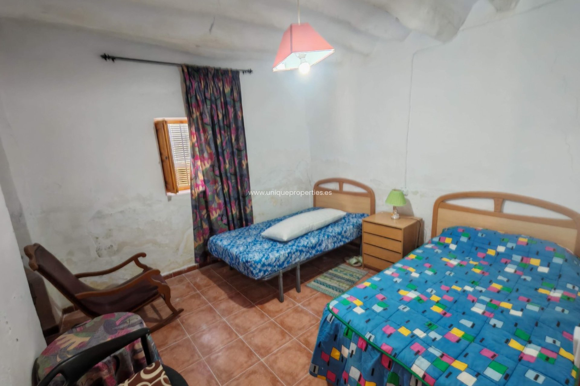 Resale - Cortijo -
Cantoria