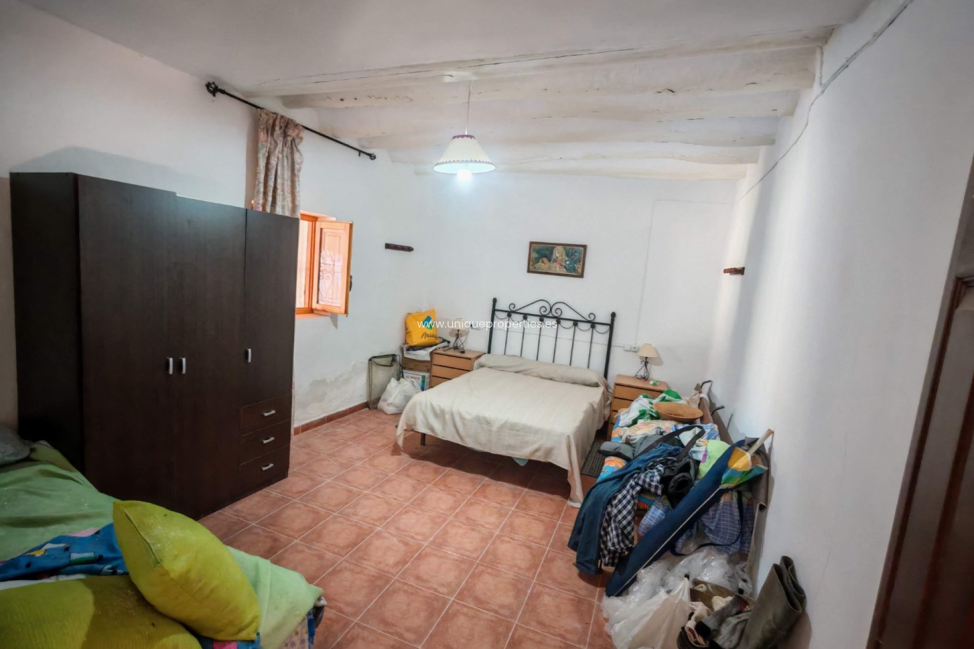Resale - Cortijo -
Cantoria
