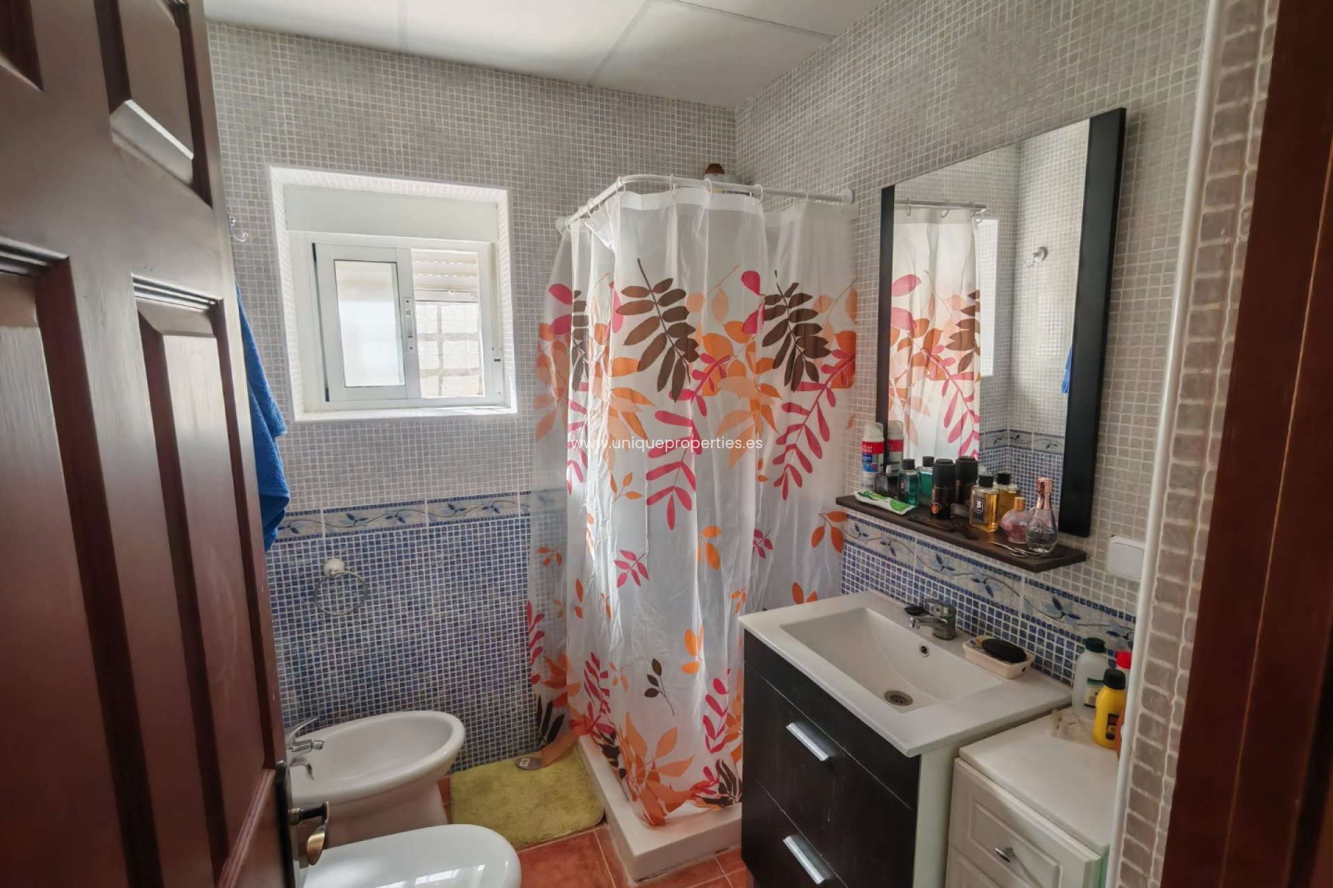 Resale - Cortijo -
Cantoria
