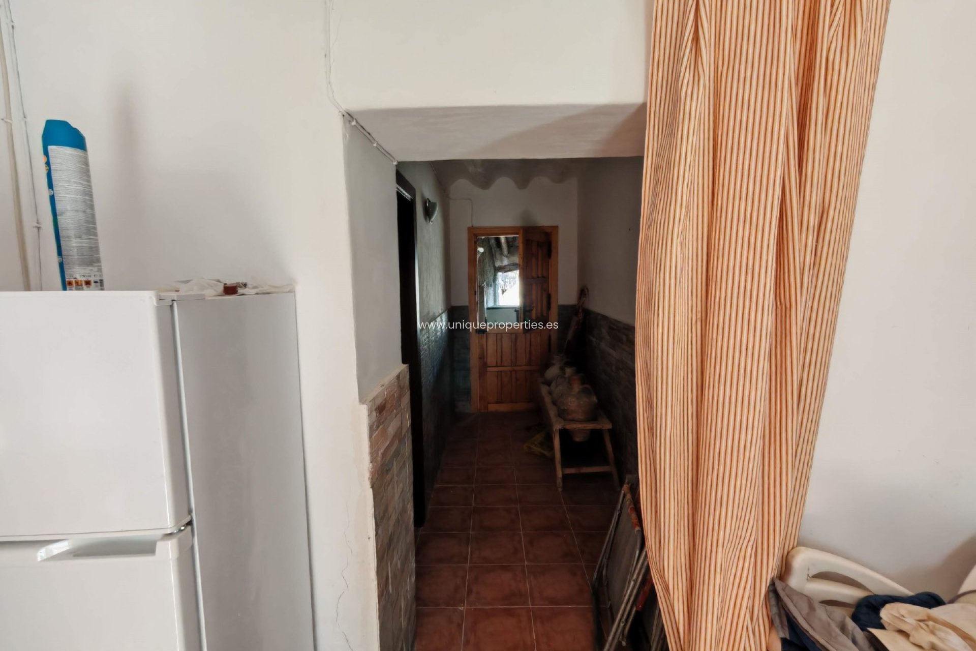 Resale - Cortijo -
Cantoria