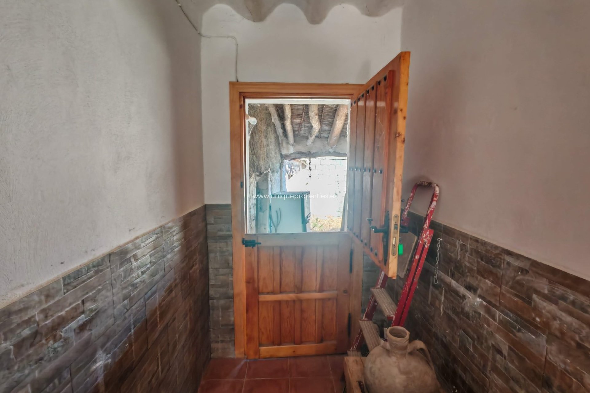 Resale - Cortijo -
Cantoria