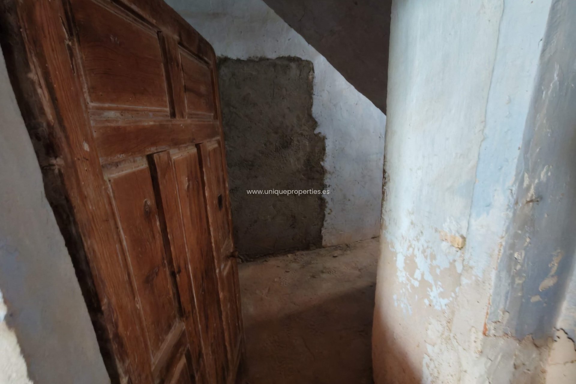 Resale - Cortijo -
Cantoria