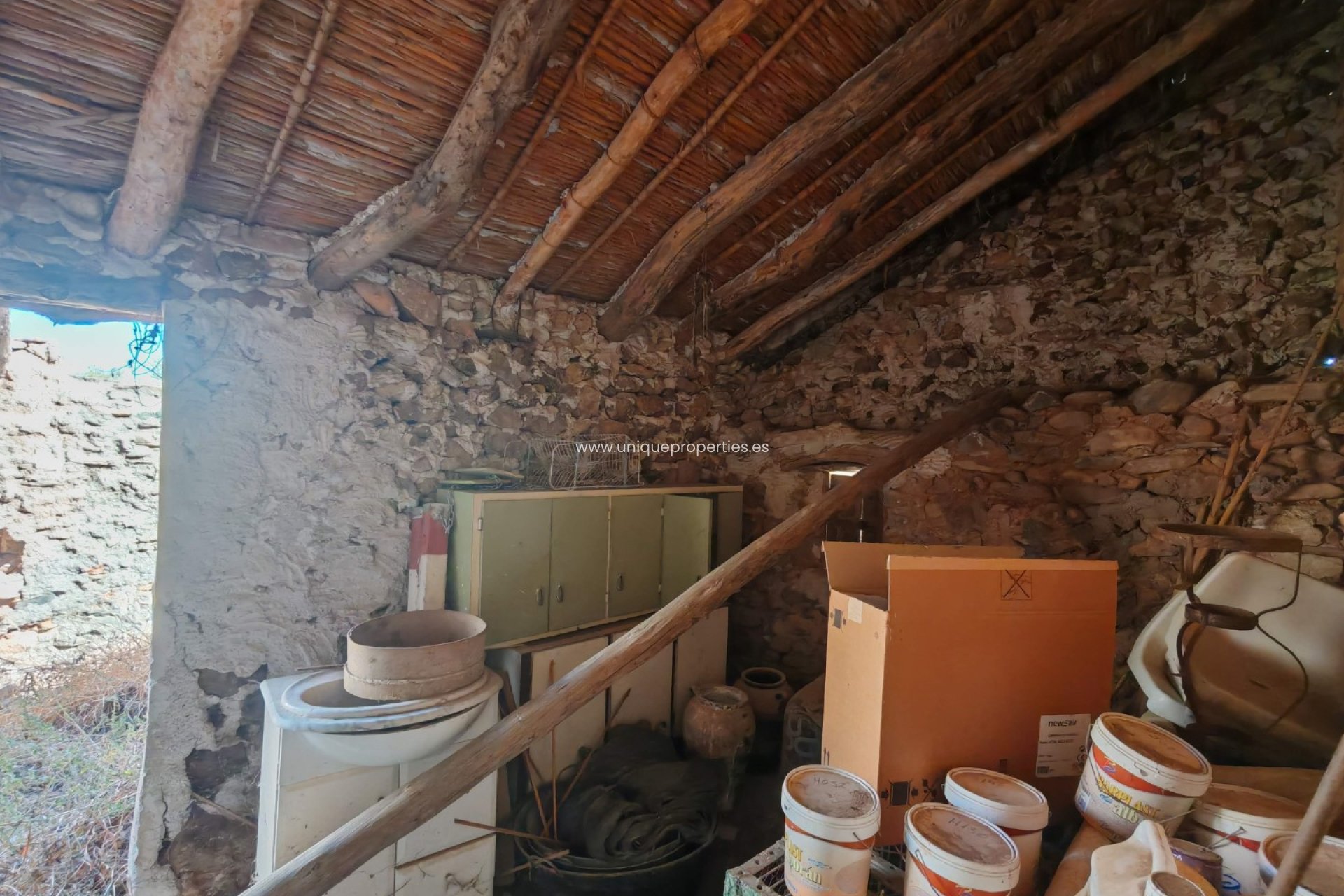 Resale - Cortijo -
Cantoria
