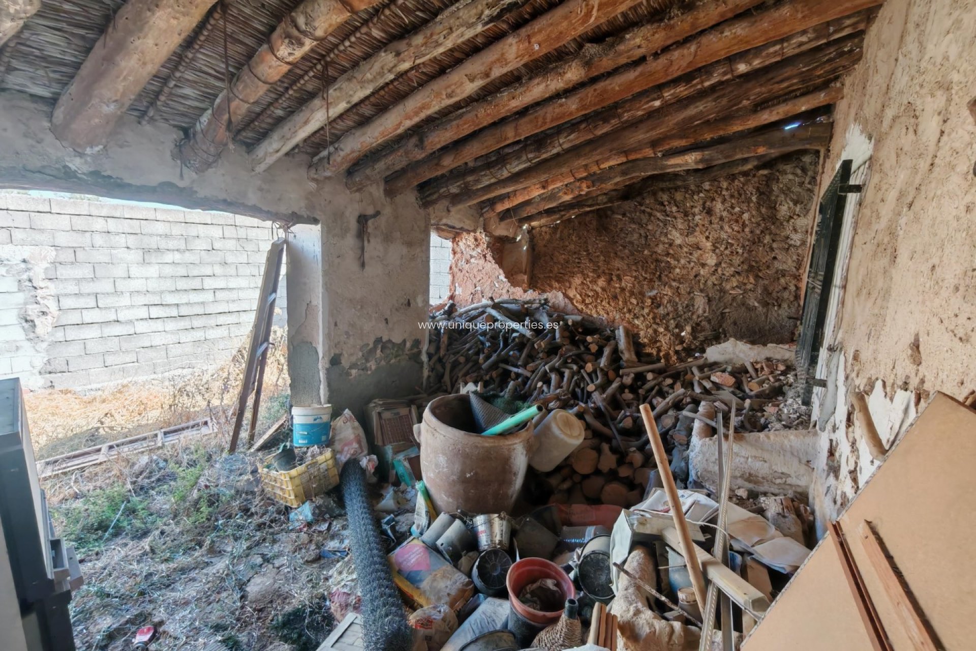 Resale - Cortijo -
Cantoria