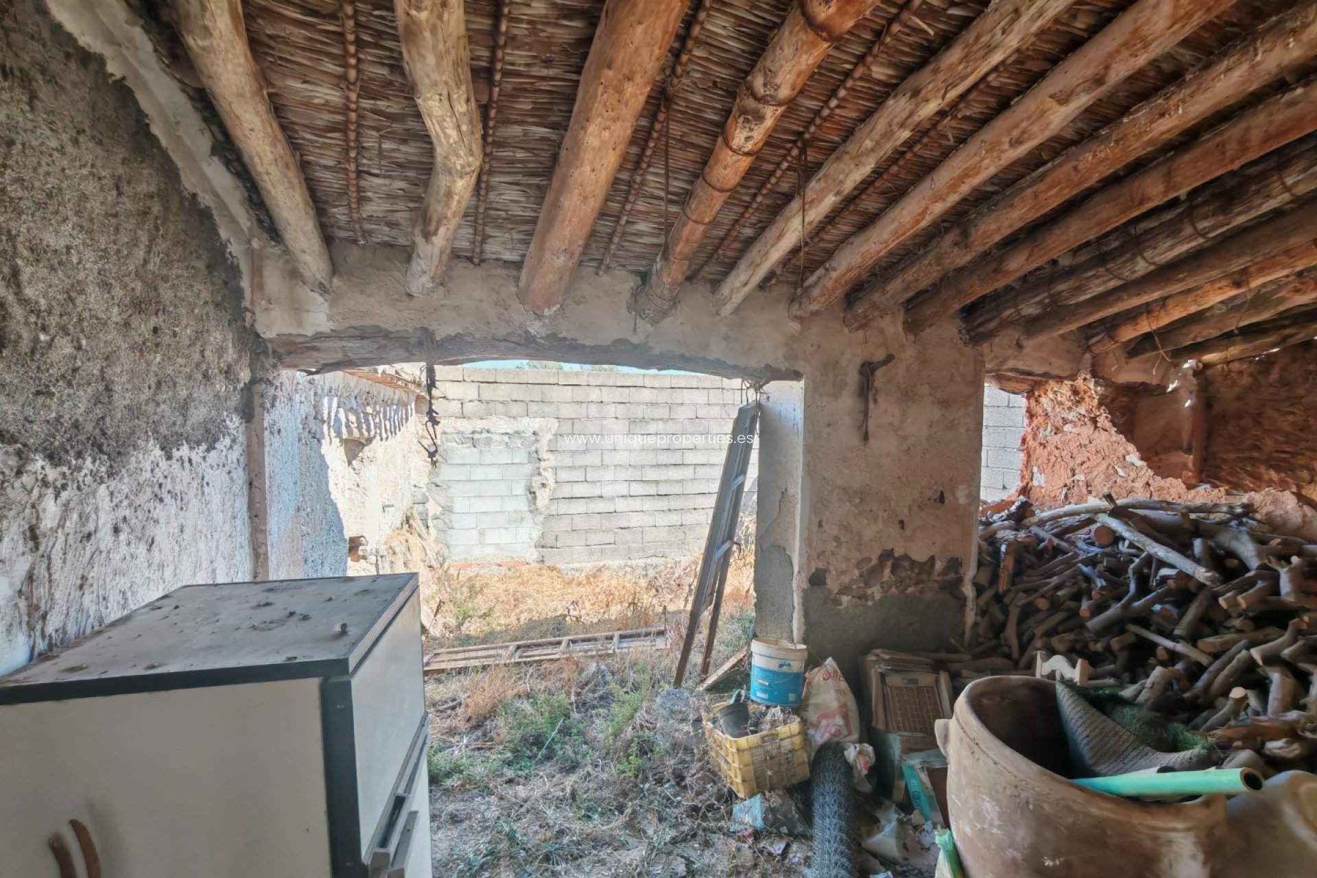 Resale - Cortijo -
Cantoria