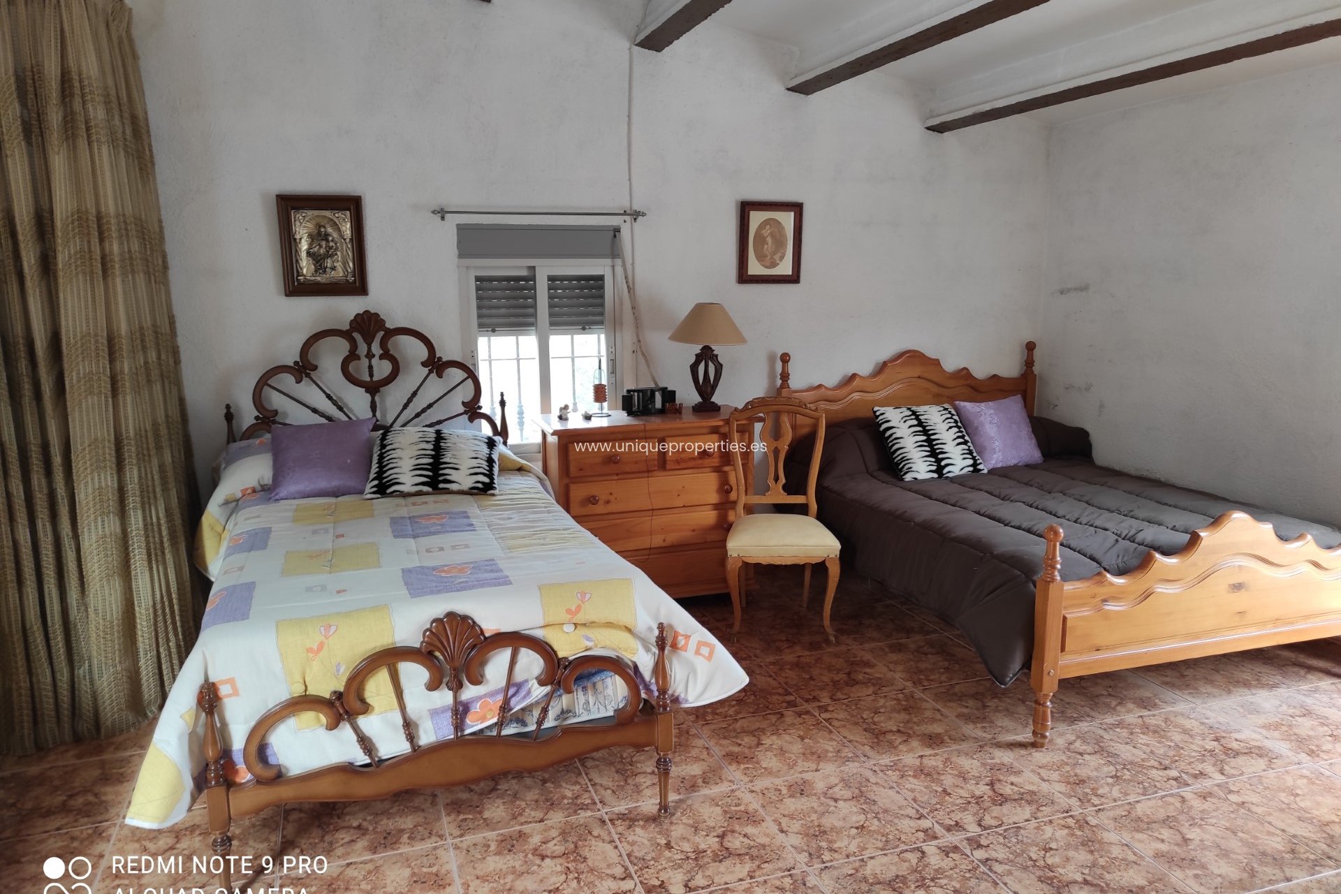 Resale - Cortijo -
Purchena