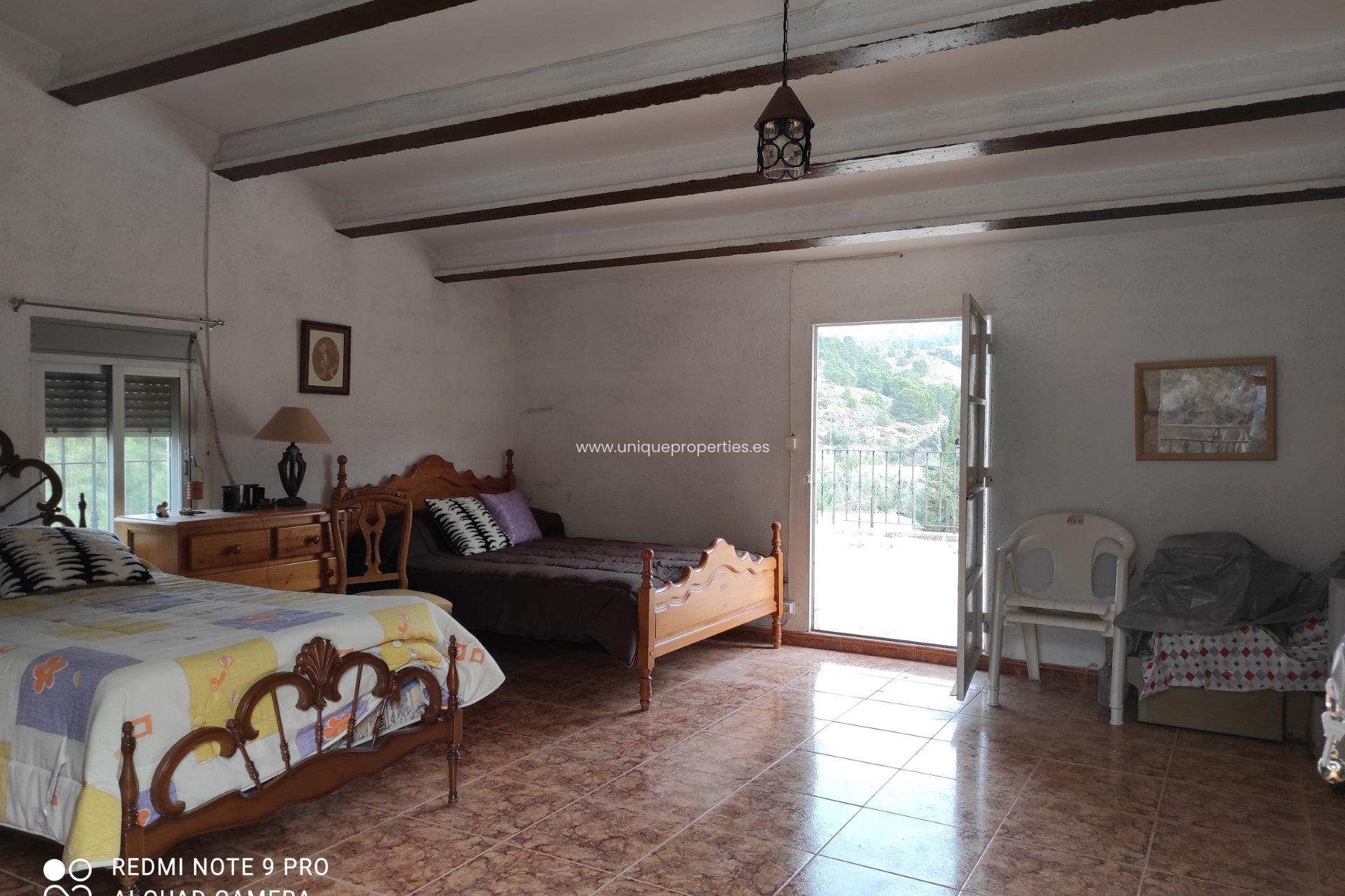 Resale - Cortijo -
Purchena