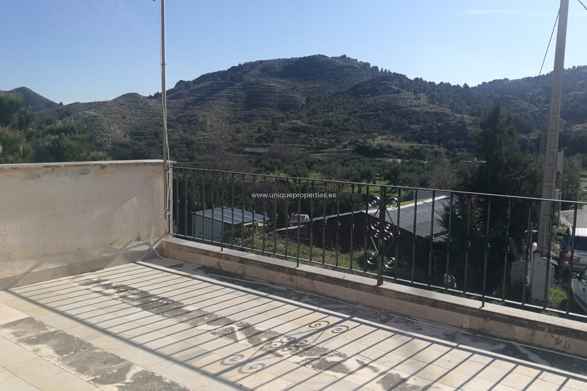 Resale - Cortijo -
Purchena