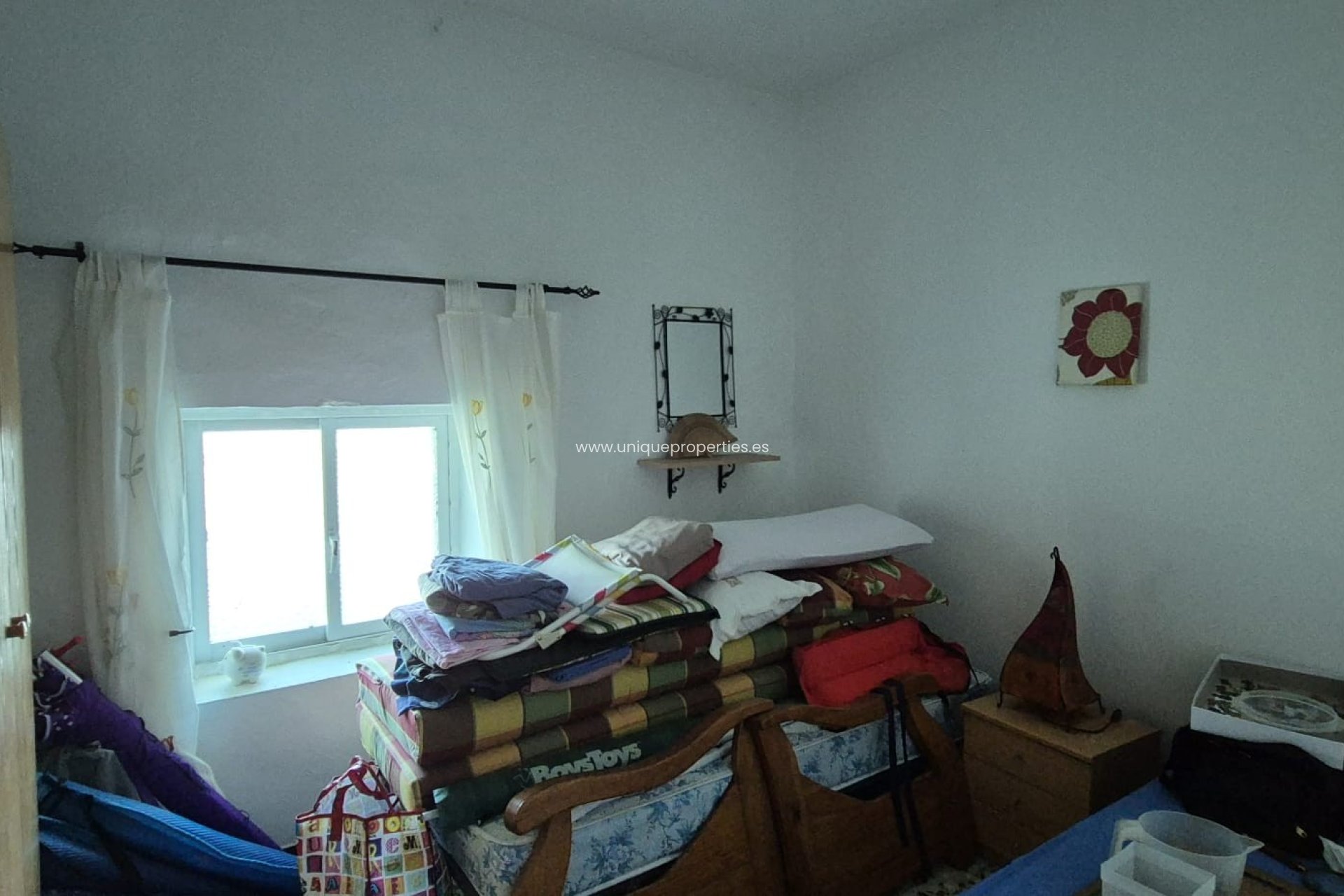 Resale - Cortijo -
Urracal