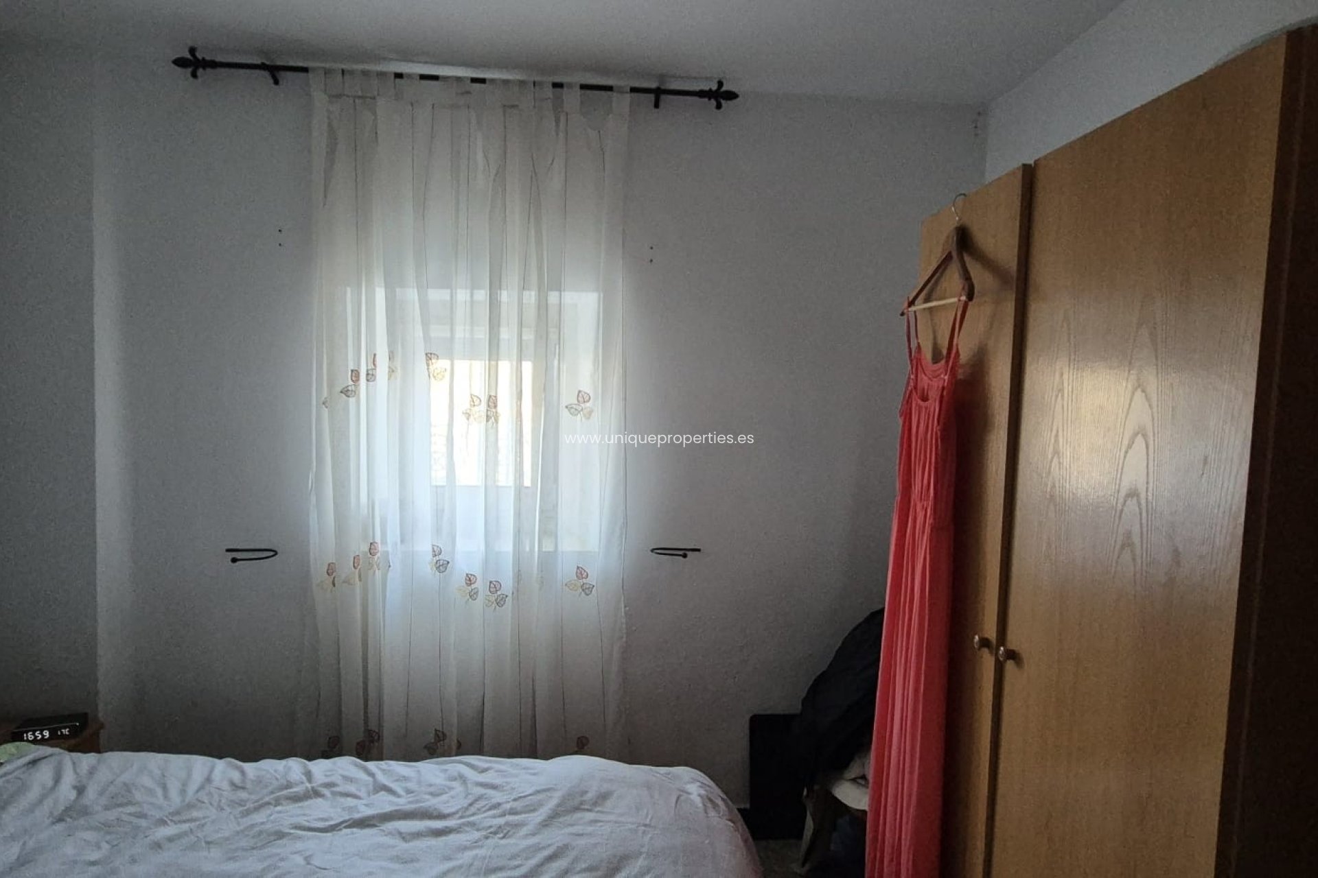 Resale - Cortijo -
Urracal