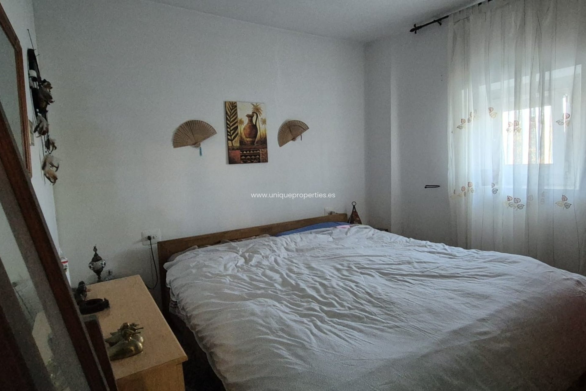 Resale - Cortijo -
Urracal