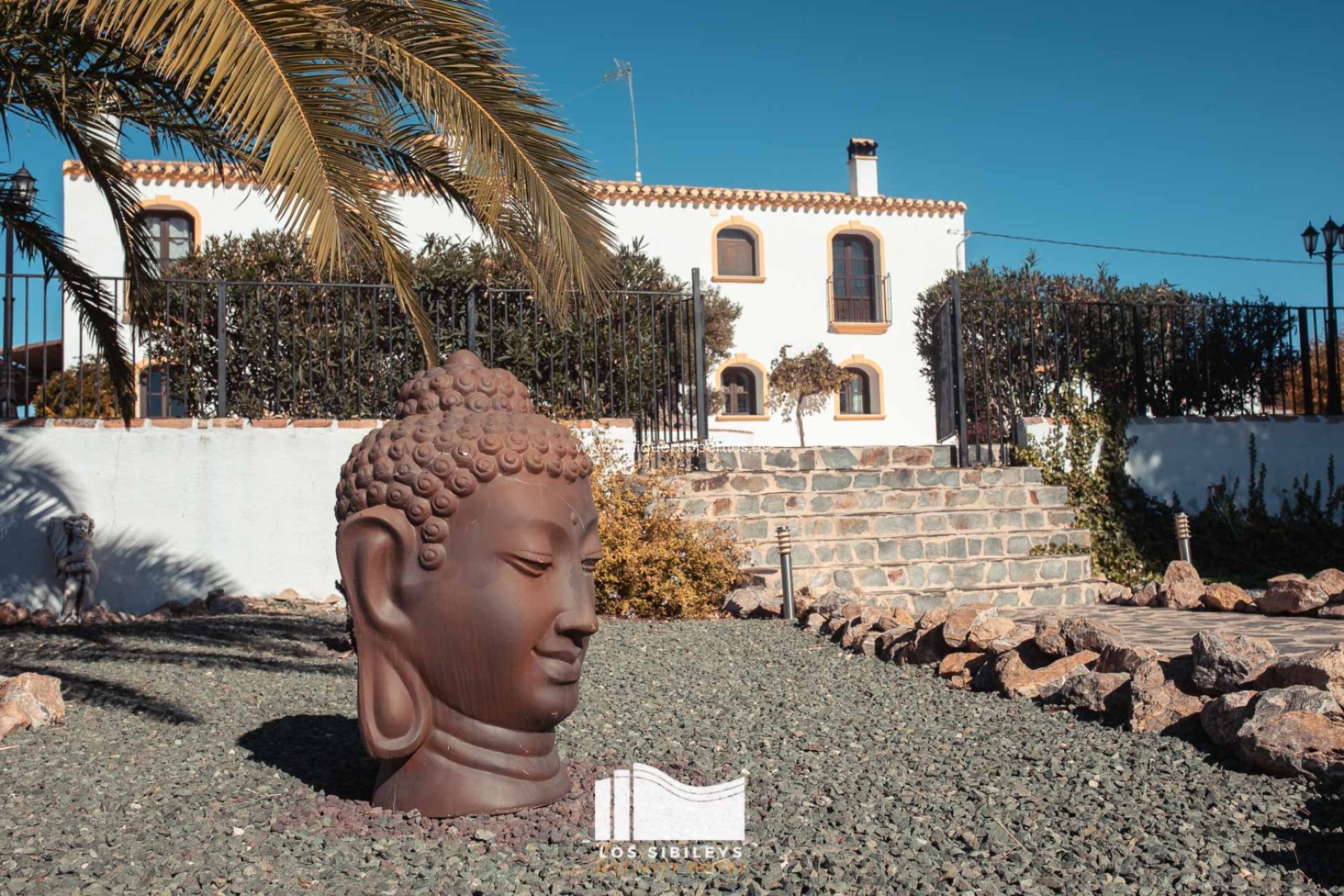 Resale - Country Property/Finca -
Lorca