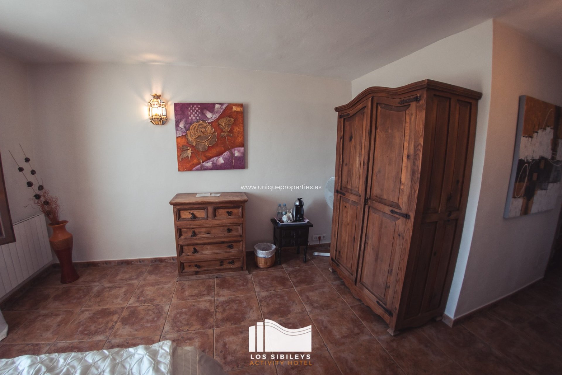 Resale - Country Property/Finca -
Lorca