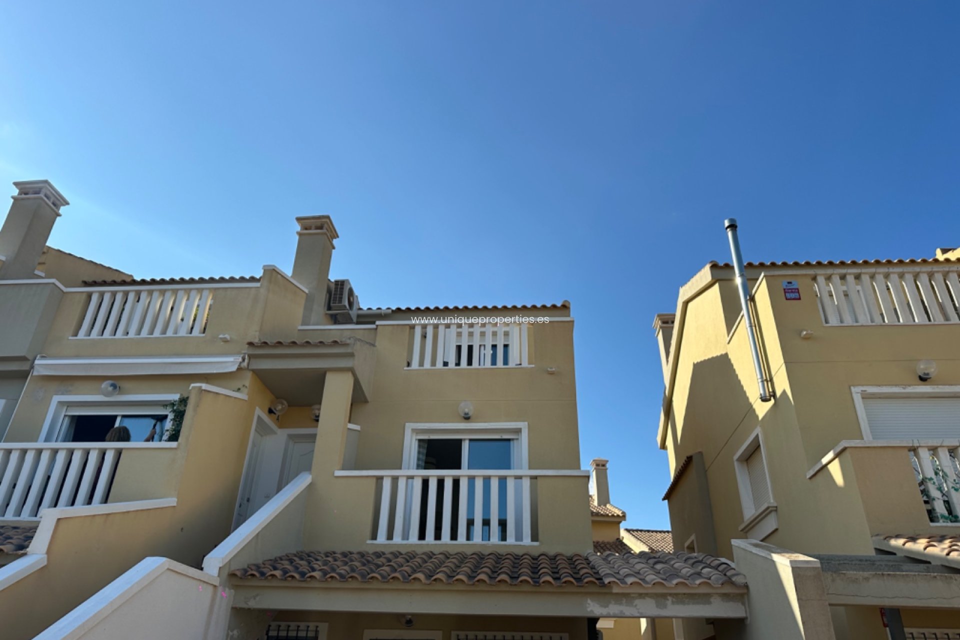 Resale - Duplex -
LOS ALCÁZARES - Los Narejos