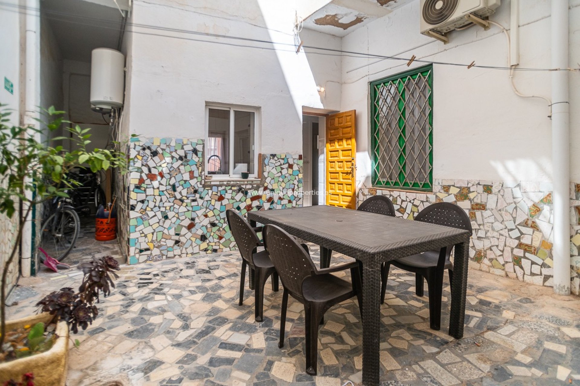 Resale - Ground Floor -
Santiago de la Ribera - Costa Calida