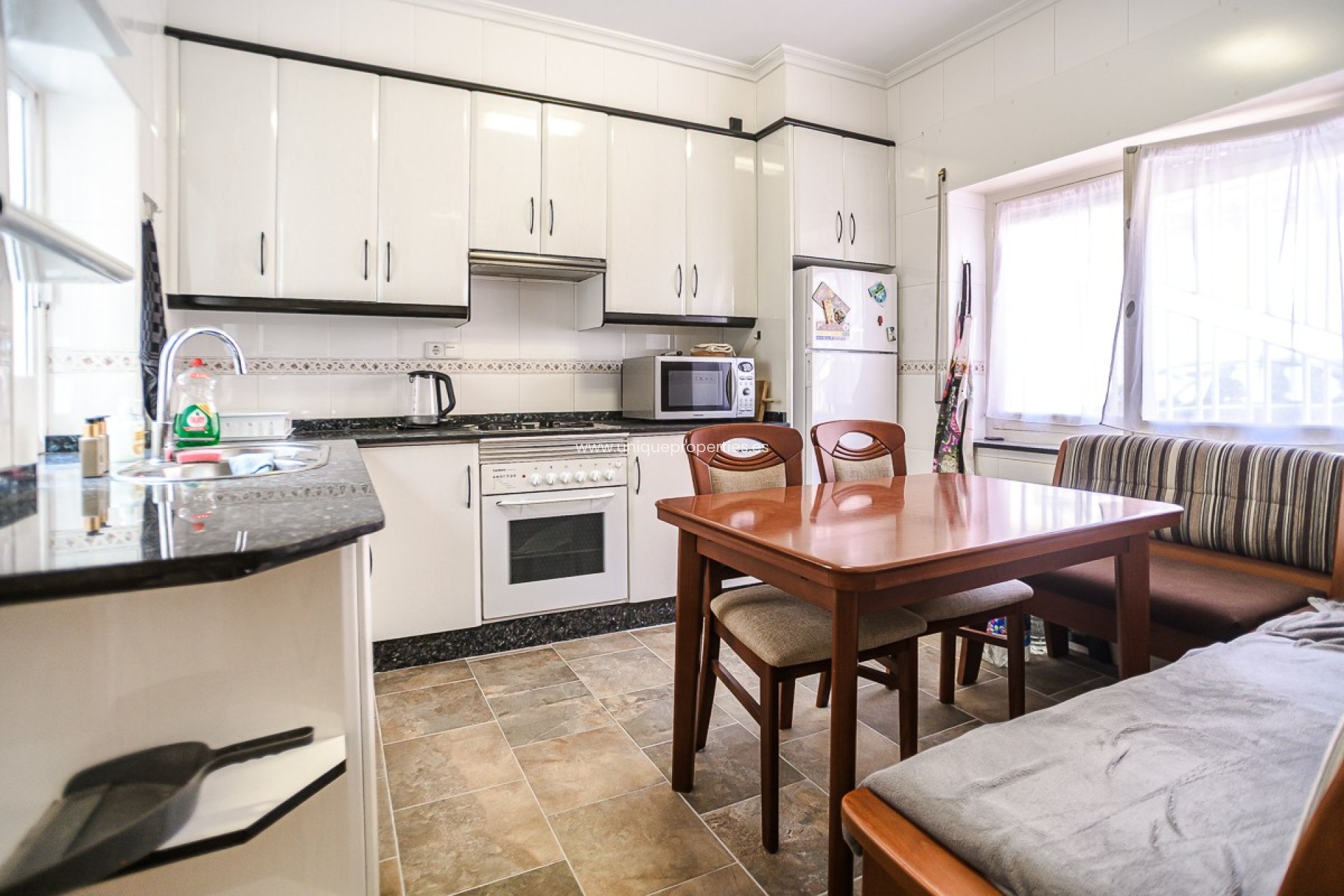 Resale - Ground Floor -
Santiago de la Ribera - Costa Calida