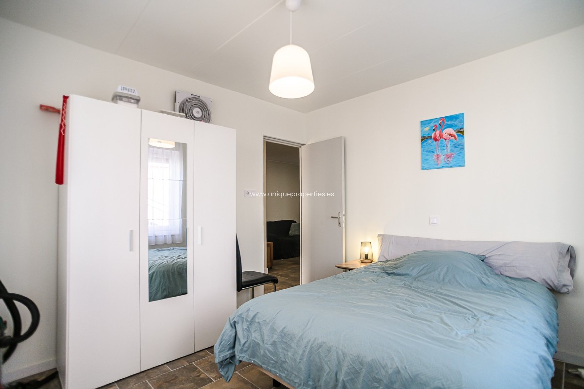 Resale - Ground Floor -
Santiago de la Ribera - Costa Calida