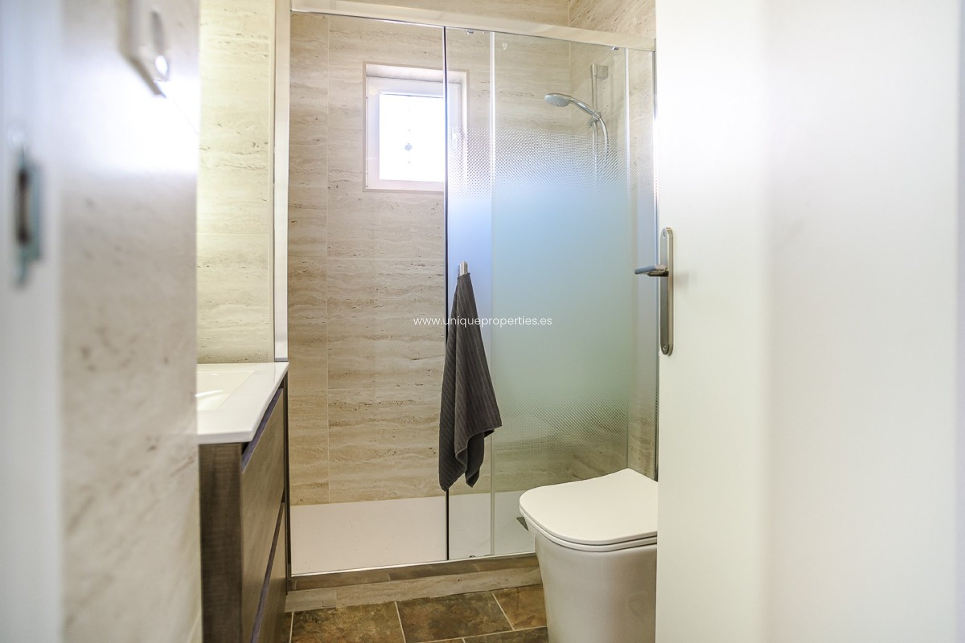 Resale - Ground Floor -
Santiago de la Ribera - Costa Calida