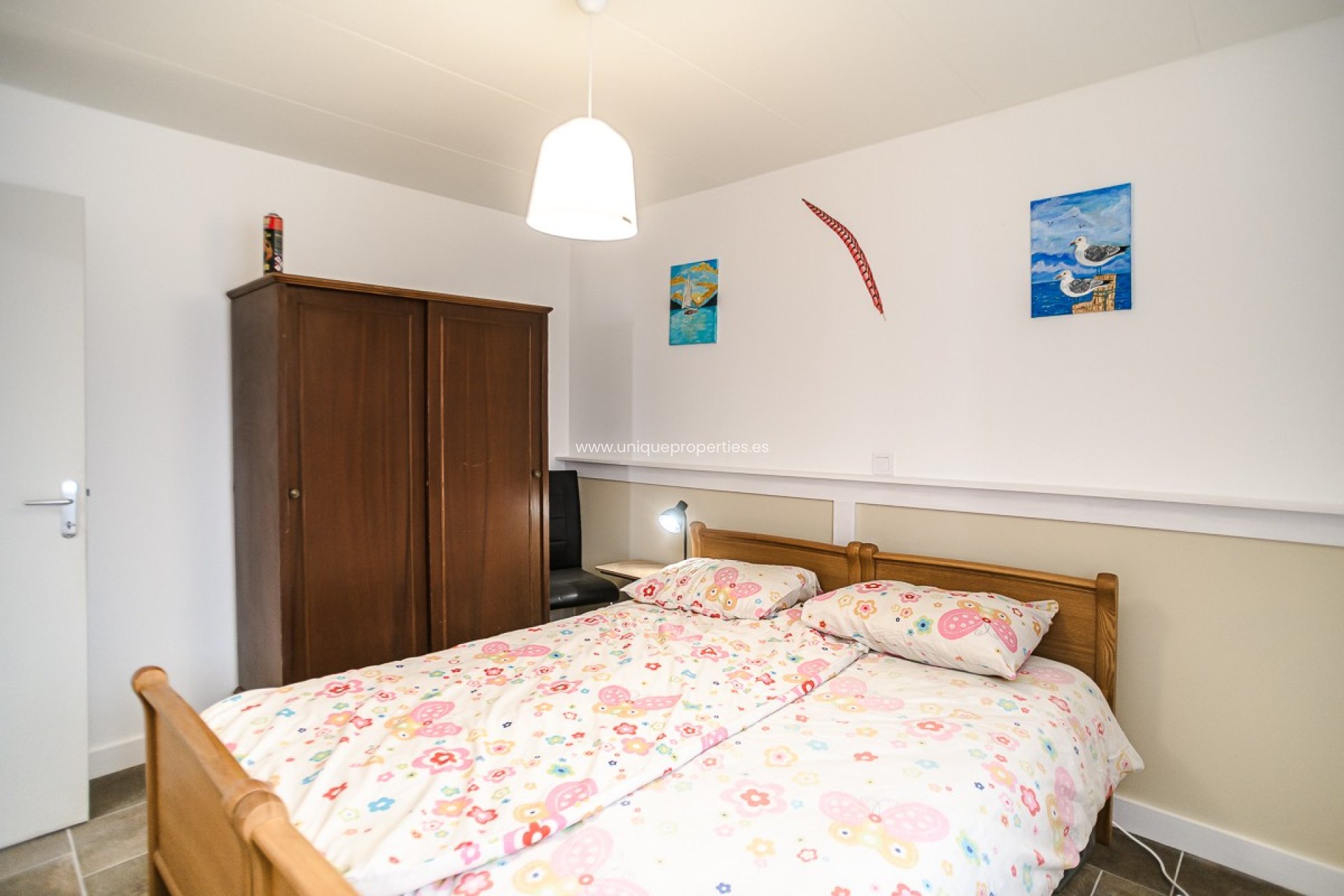 Resale - Ground Floor -
Santiago de la Ribera - Costa Calida