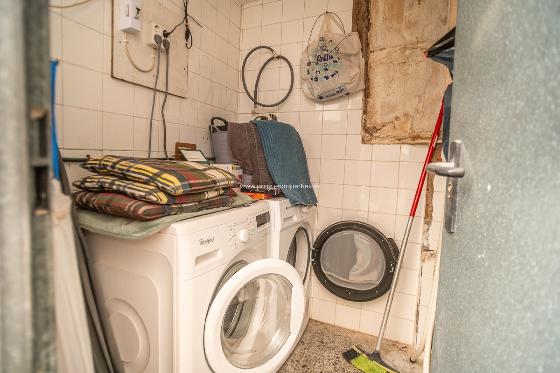 Resale - Ground Floor -
Santiago de la Ribera - Costa Calida