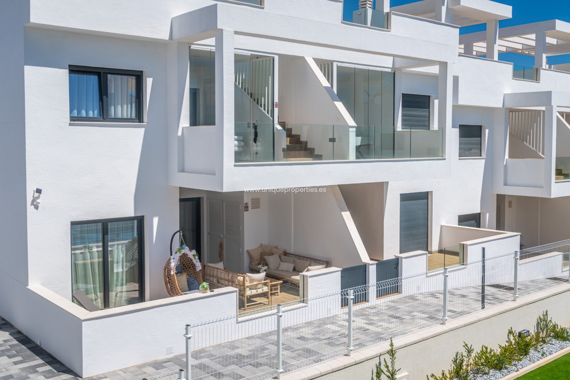 Resale - Ground Floor -
Torrevieja - Los Balcones