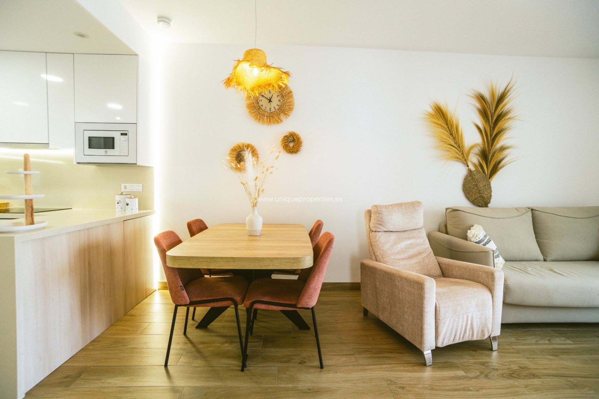 Resale - Ground Floor -
Torrevieja - Los Balcones