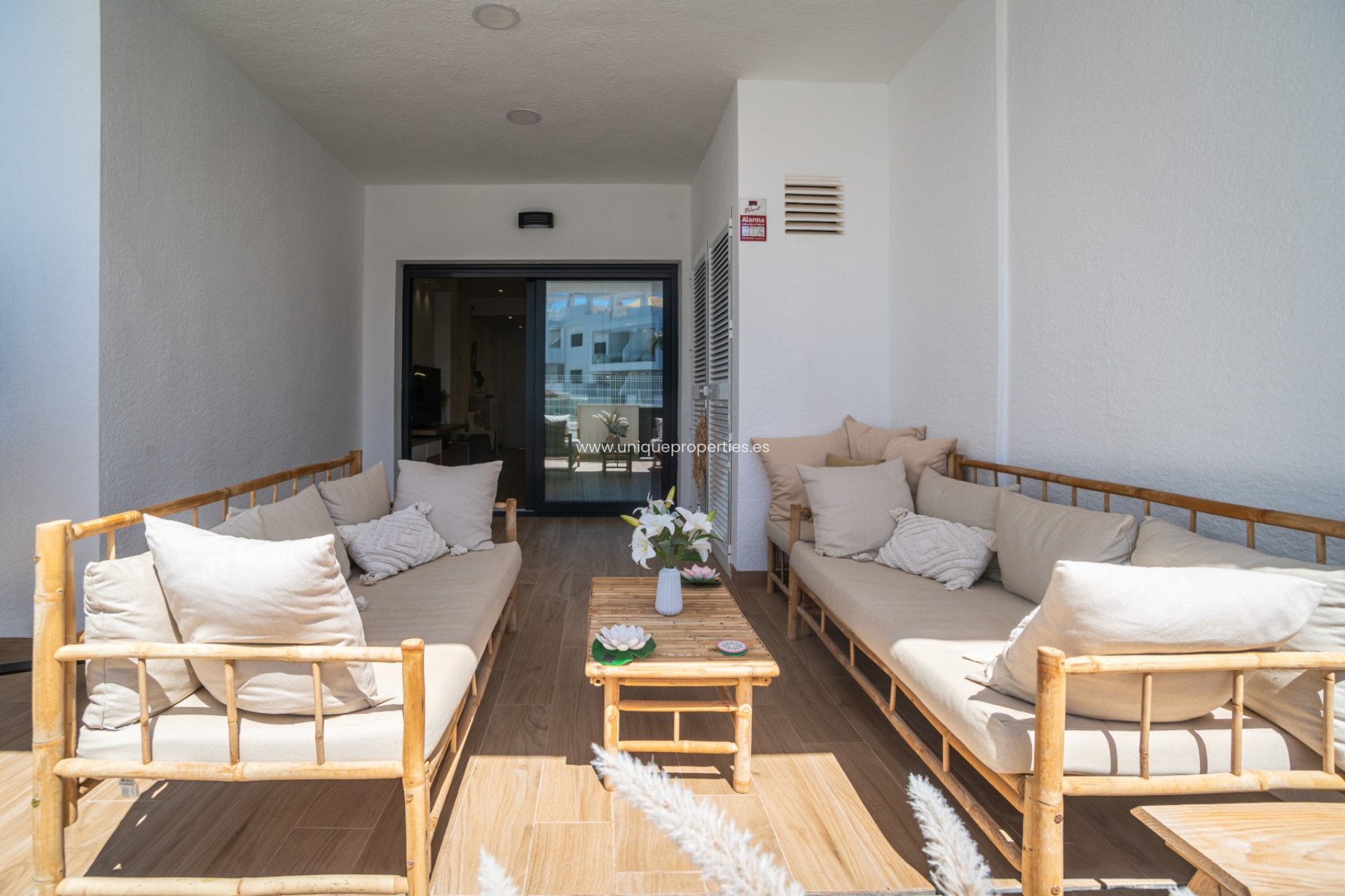 Resale - Ground Floor -
Torrevieja - Los Balcones