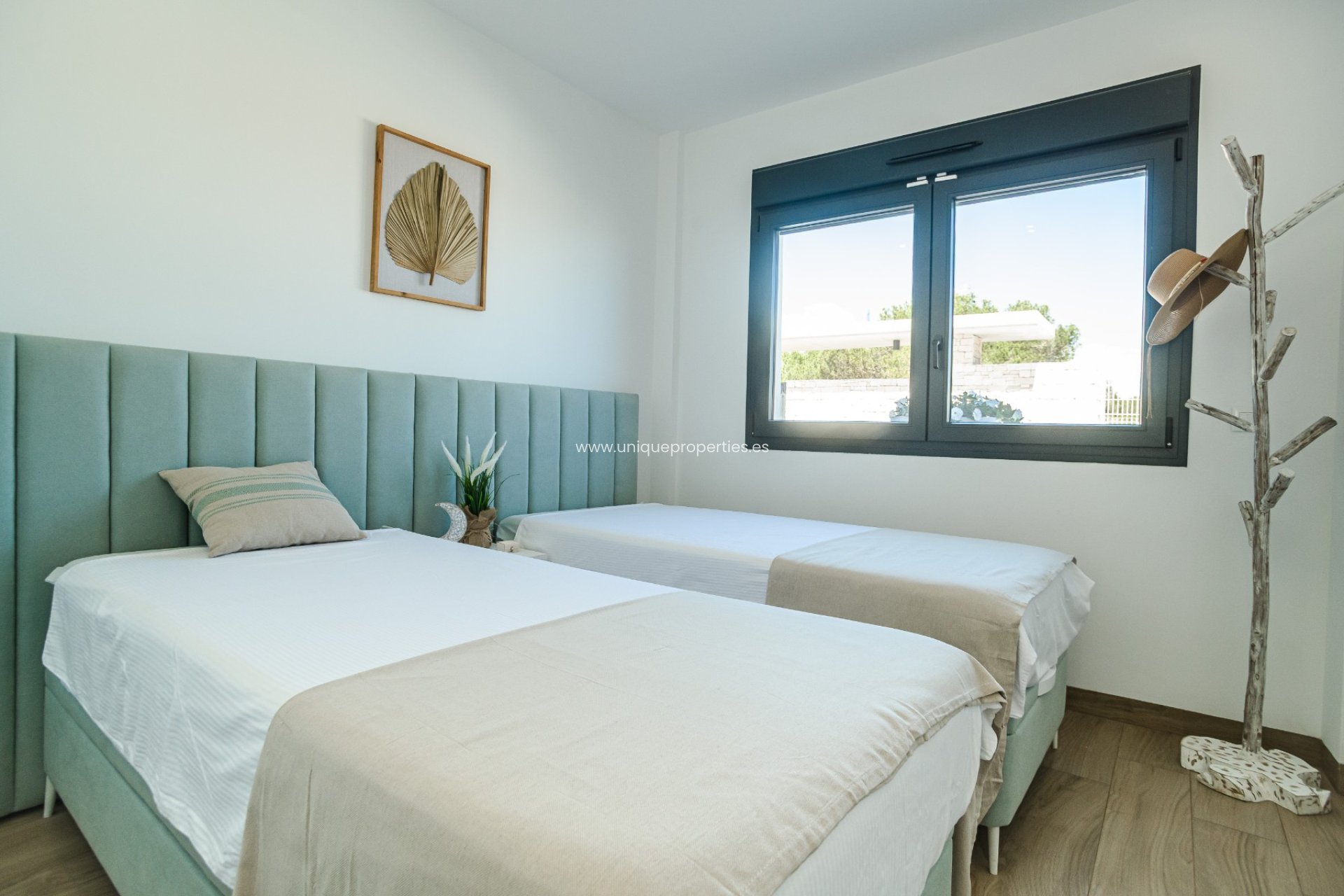 Resale - Ground Floor -
Torrevieja - Los Balcones