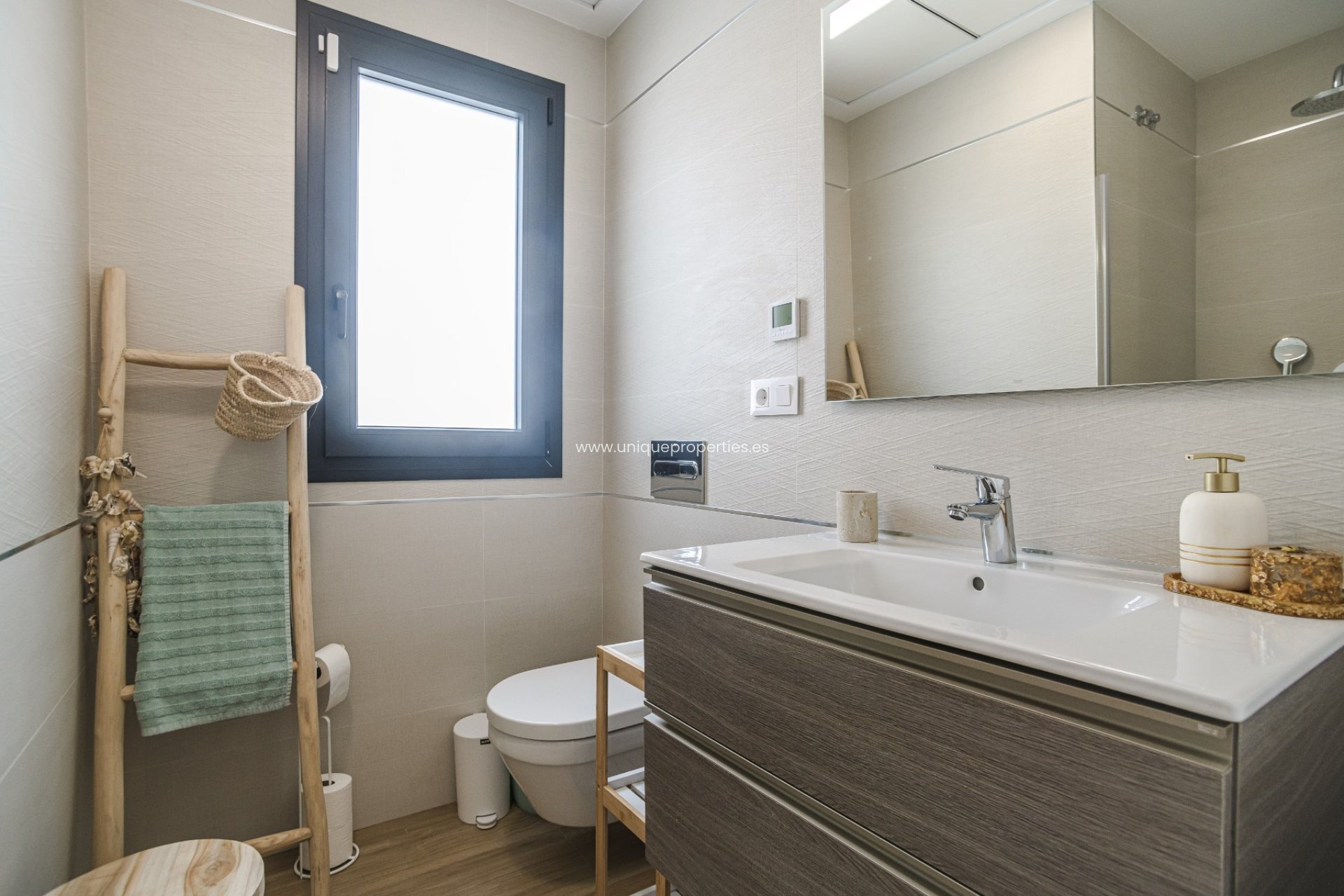 Resale - Ground Floor -
Torrevieja - Los Balcones