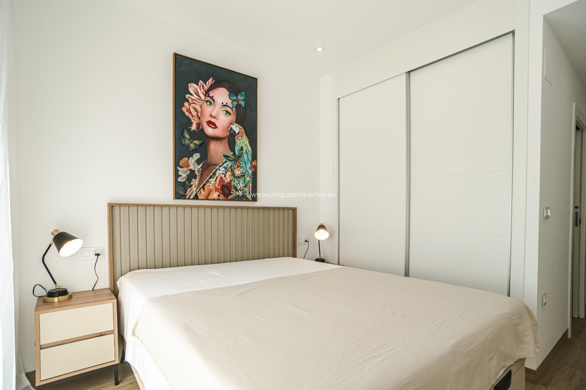Resale - Ground Floor -
Torrevieja - Los Balcones