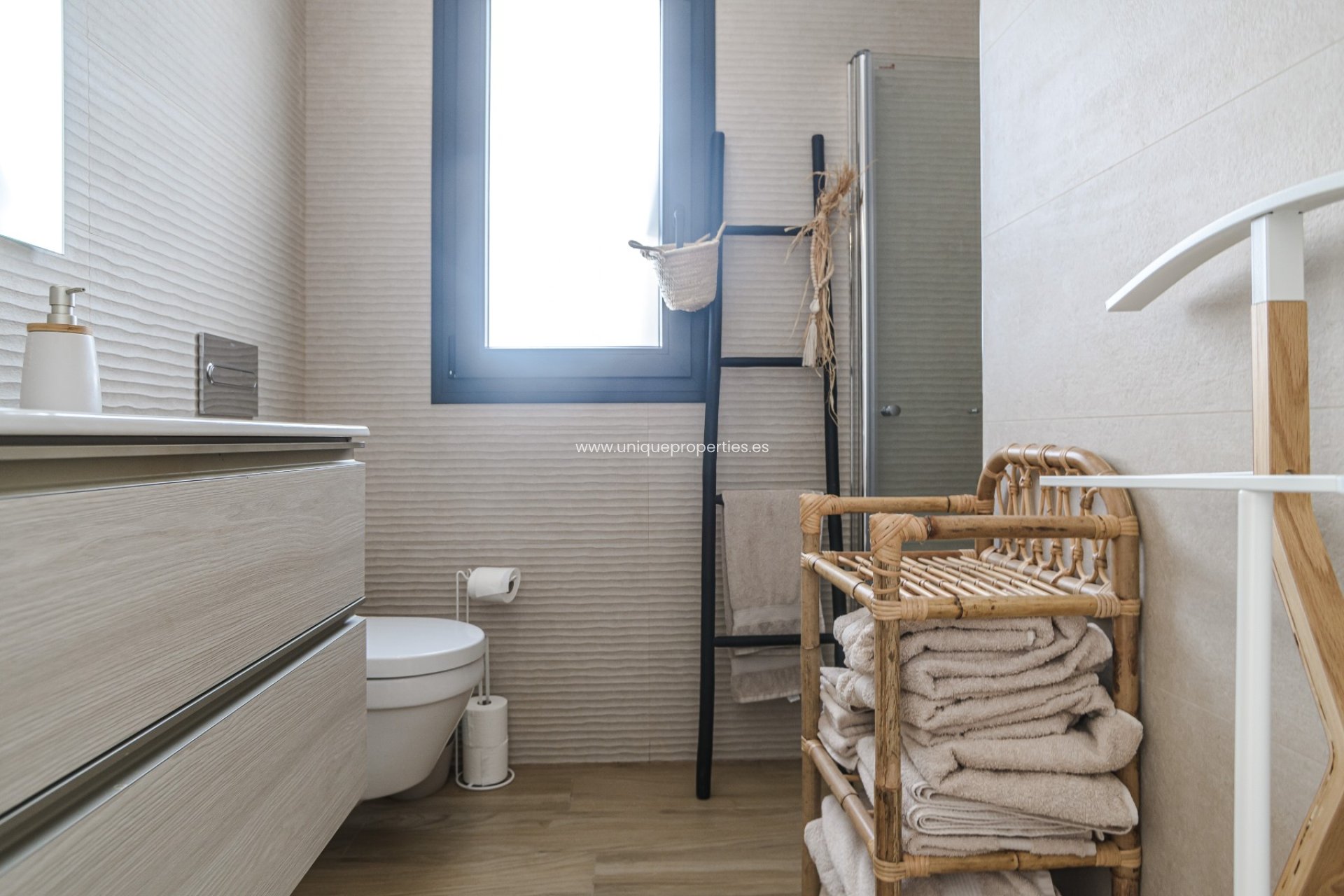 Resale - Ground Floor -
Torrevieja - Los Balcones