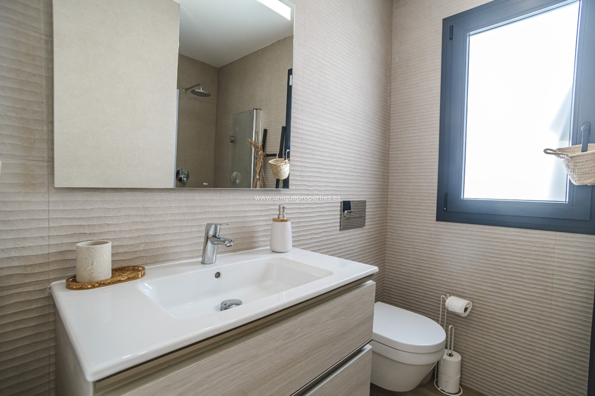 Resale - Ground Floor -
Torrevieja - Los Balcones