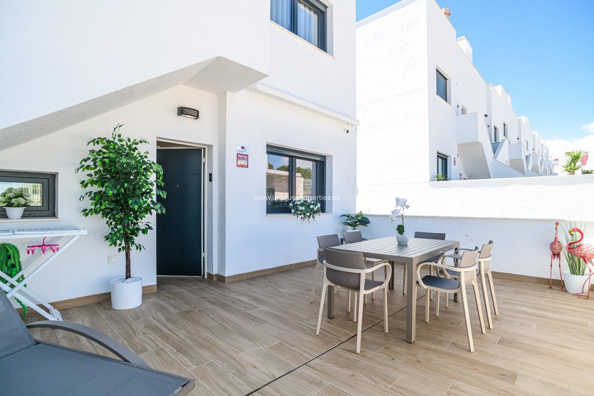 Resale - Ground Floor -
Torrevieja - Los Balcones