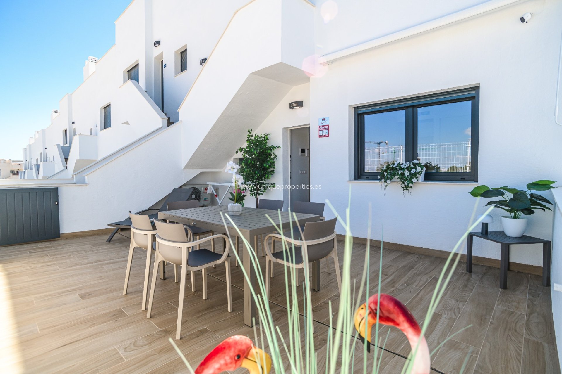 Resale - Ground Floor -
Torrevieja - Los Balcones