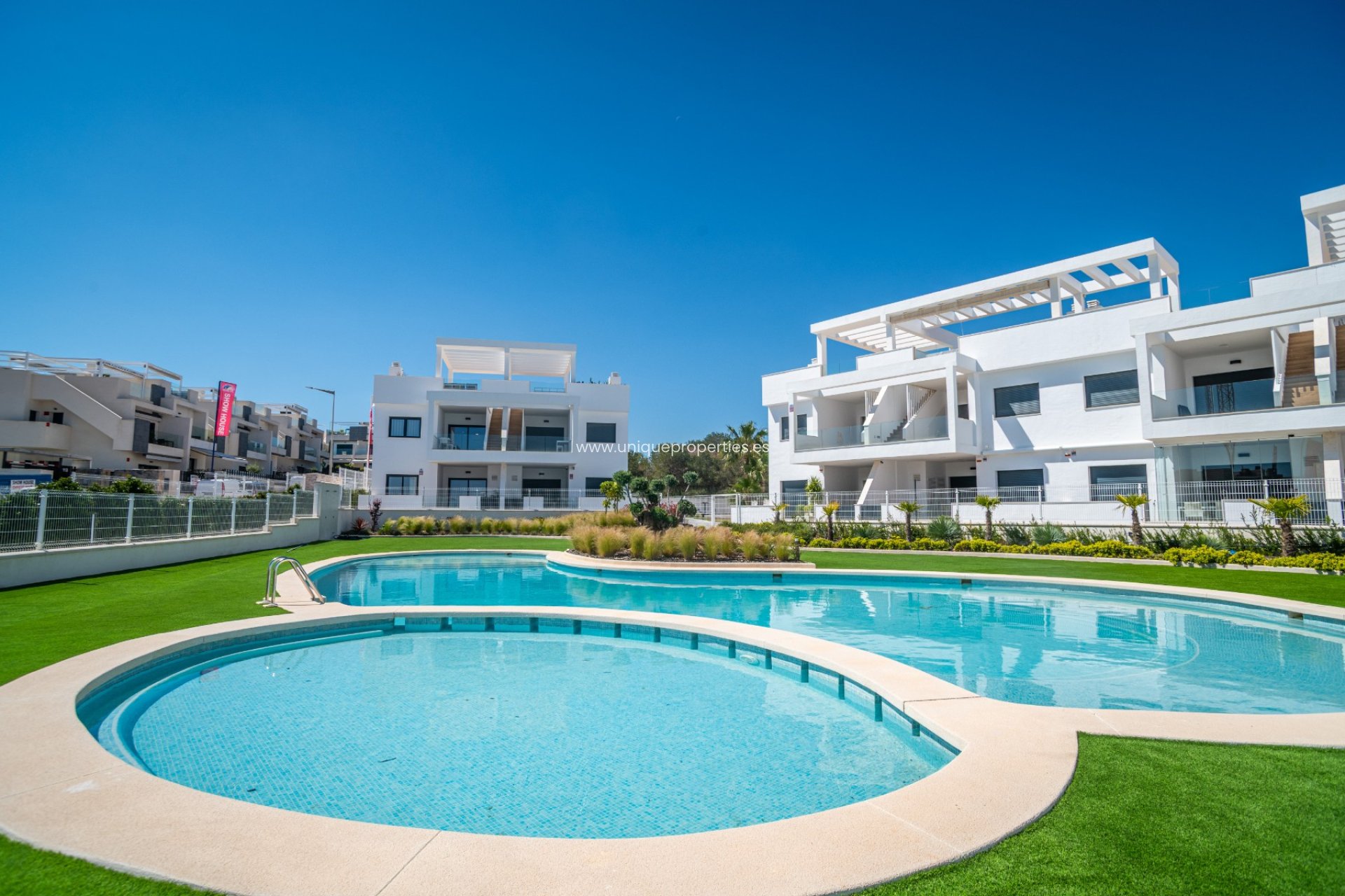 Resale - Ground Floor -
Torrevieja - Los Balcones