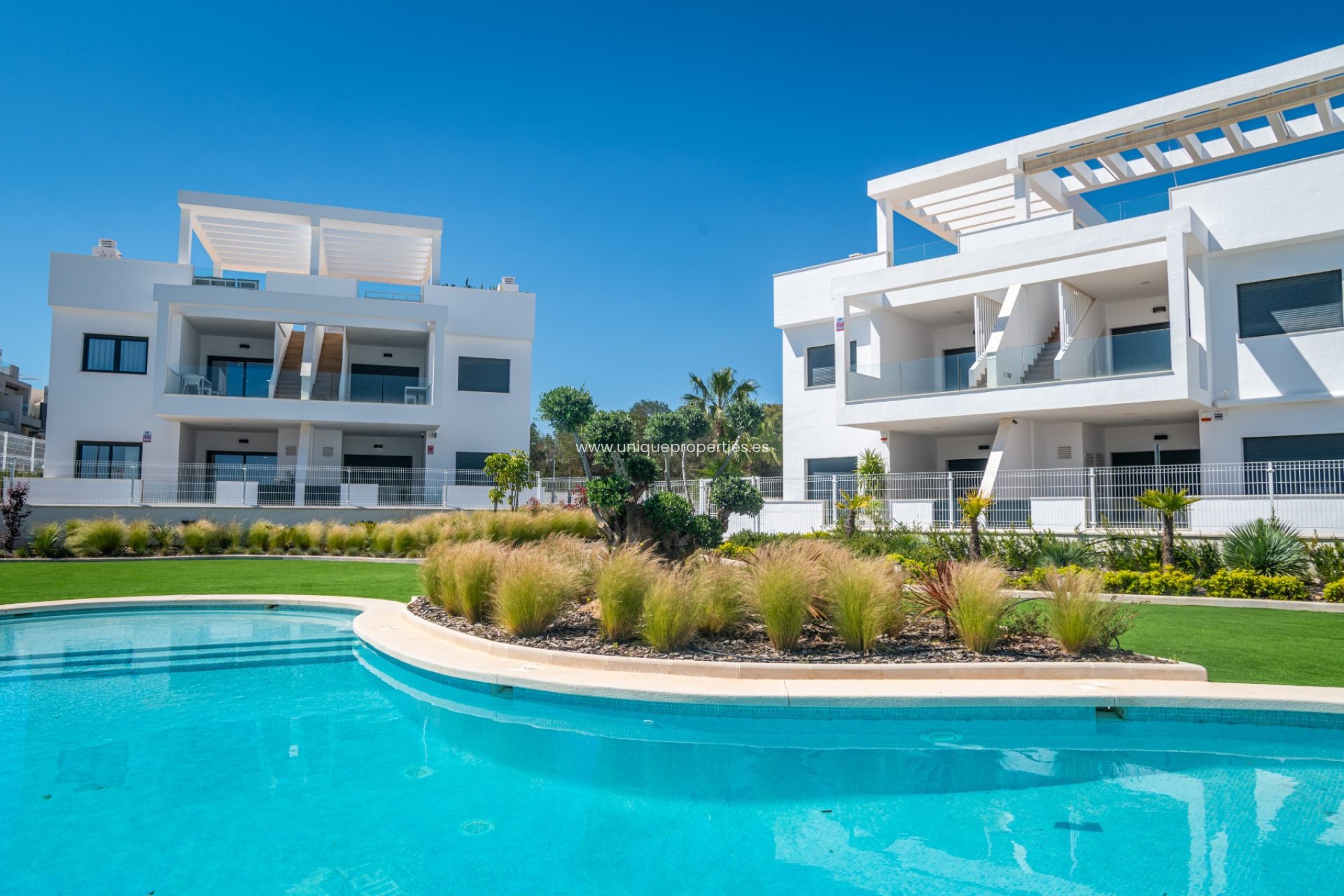 Resale - Ground Floor -
Torrevieja - Los Balcones