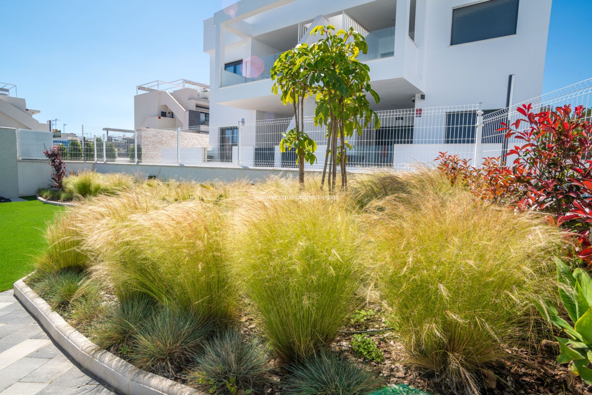 Resale - Ground Floor -
Torrevieja - Los Balcones