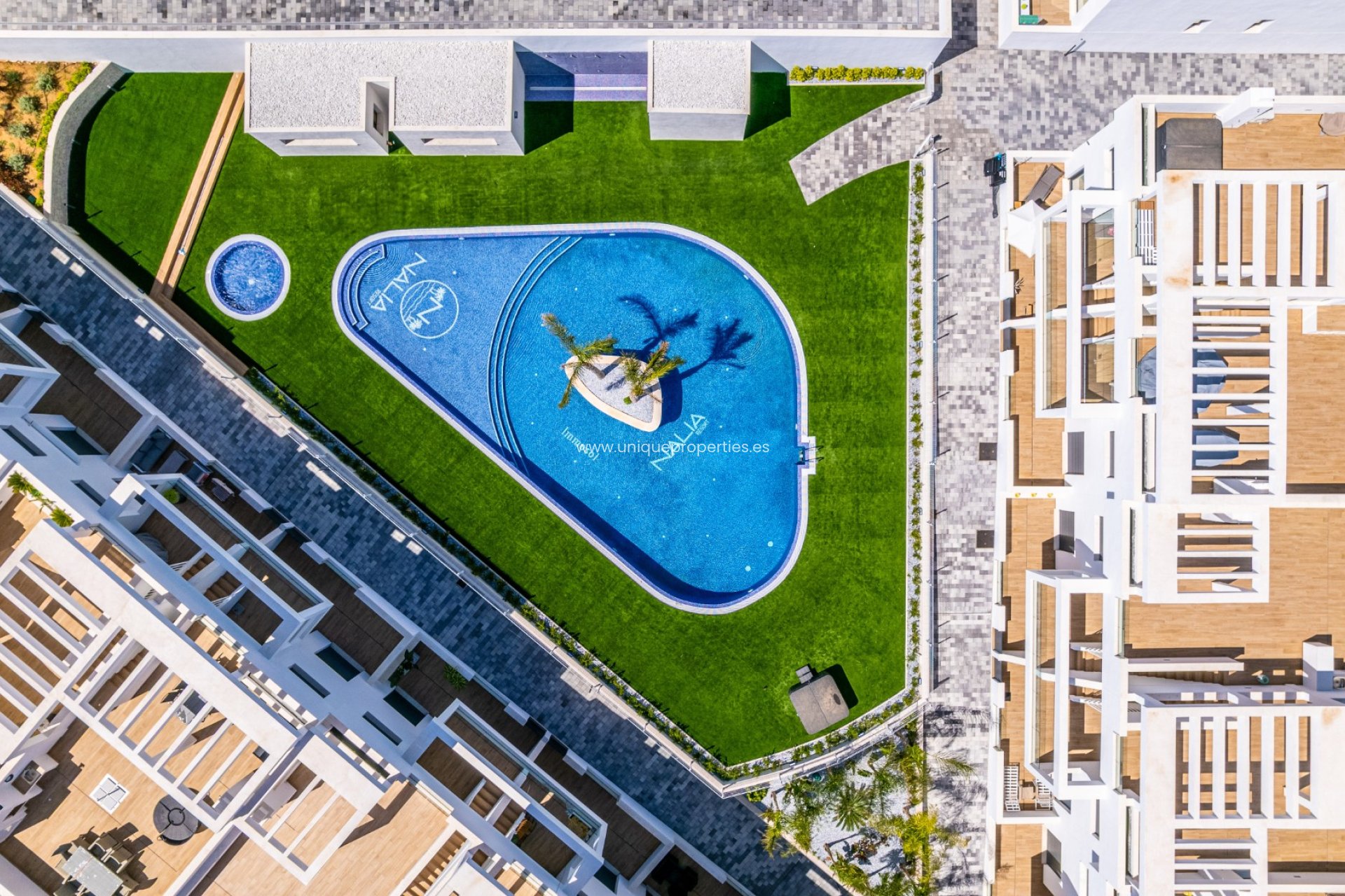 Resale - Ground Floor -
Torrevieja - Los Balcones