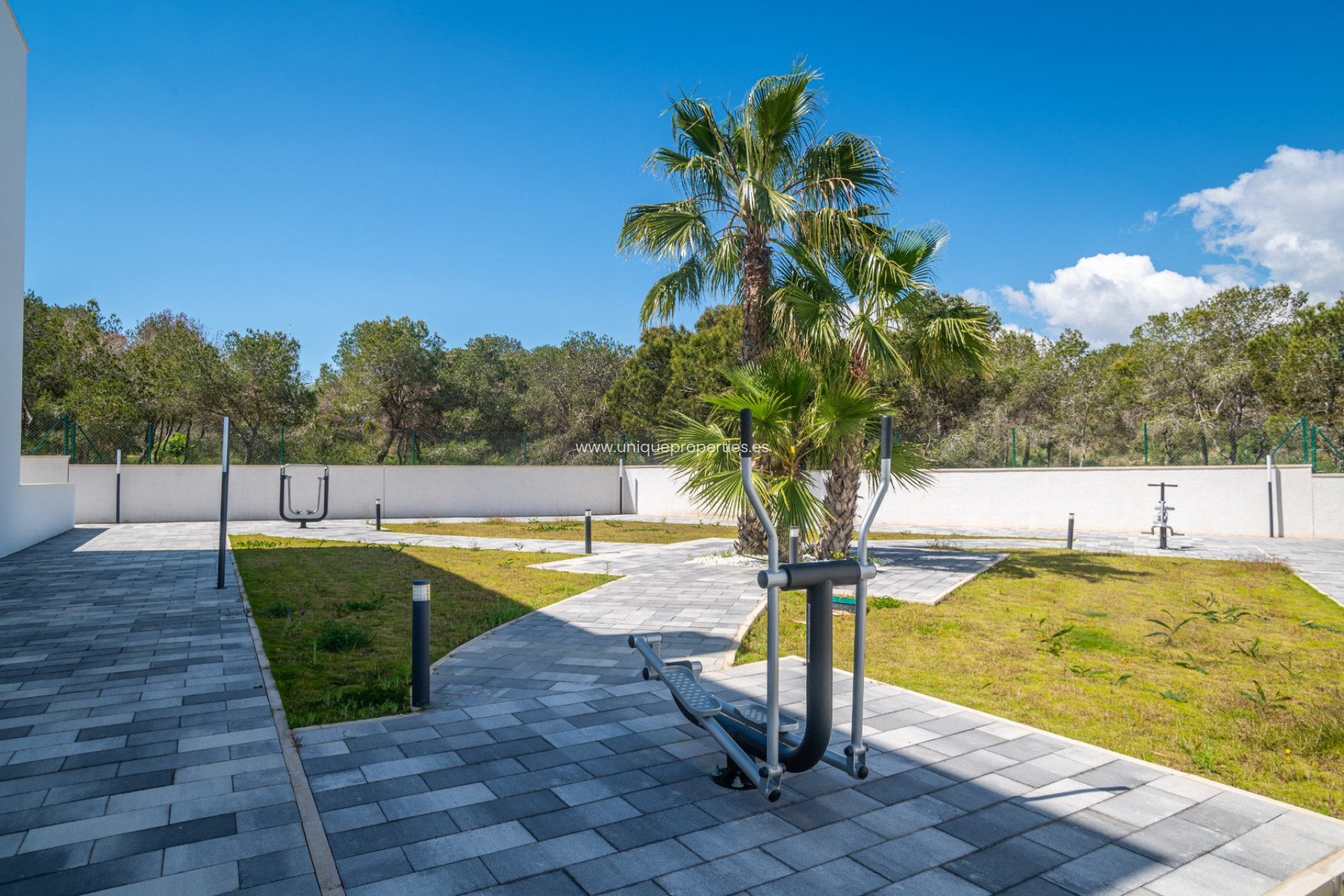 Resale - Ground Floor -
Torrevieja - Los Balcones