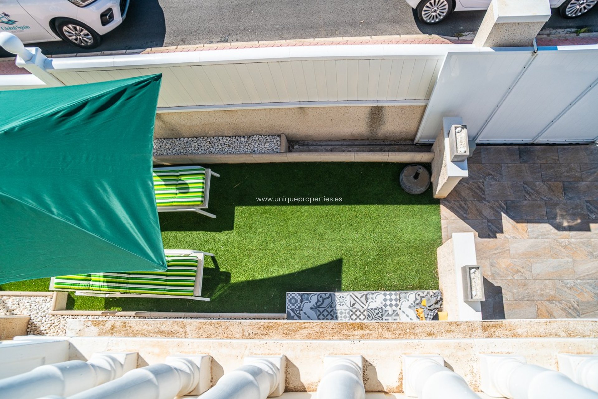 Resale - House -
Algorfa - ALGORFA