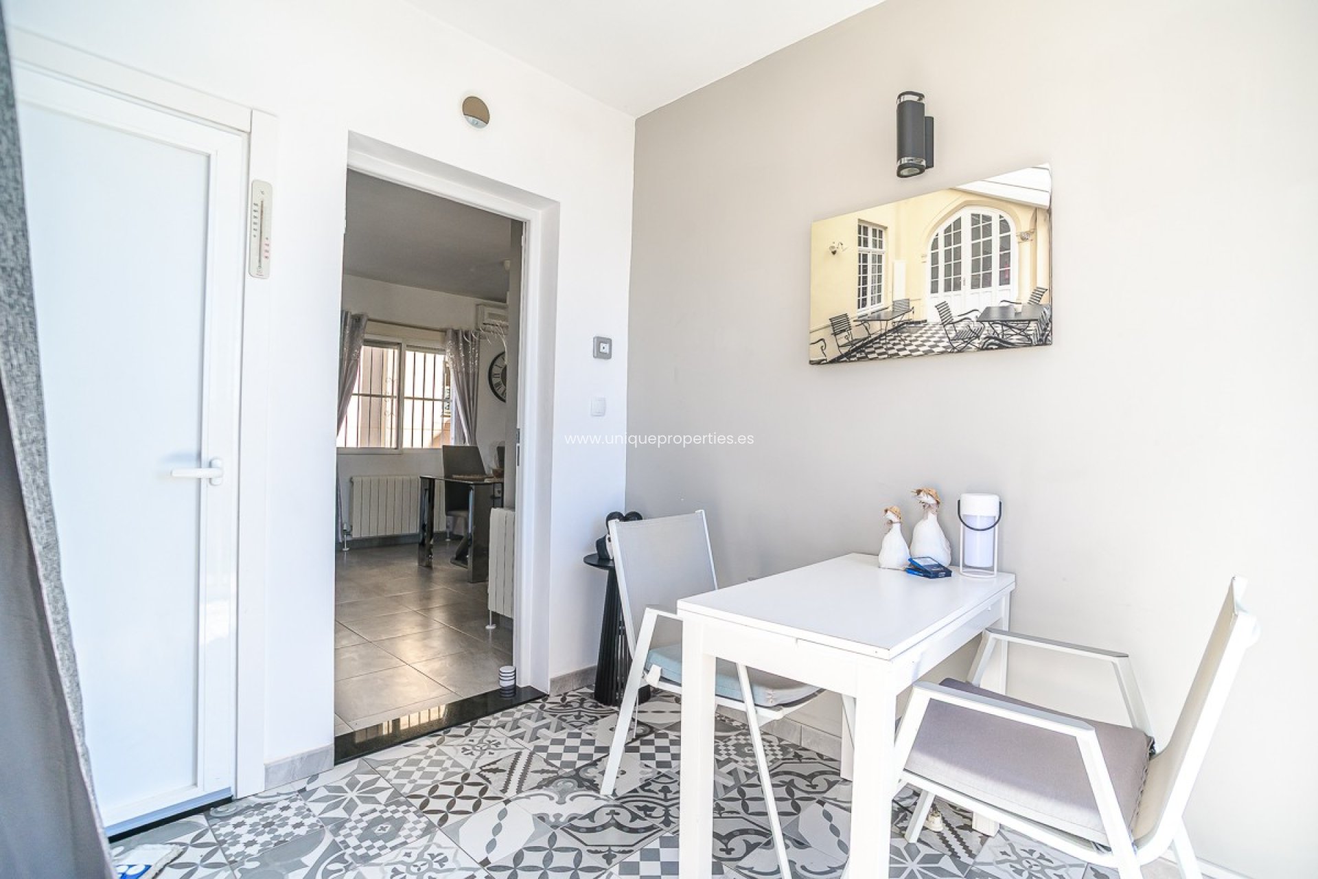 Resale - House -
Algorfa - ALGORFA