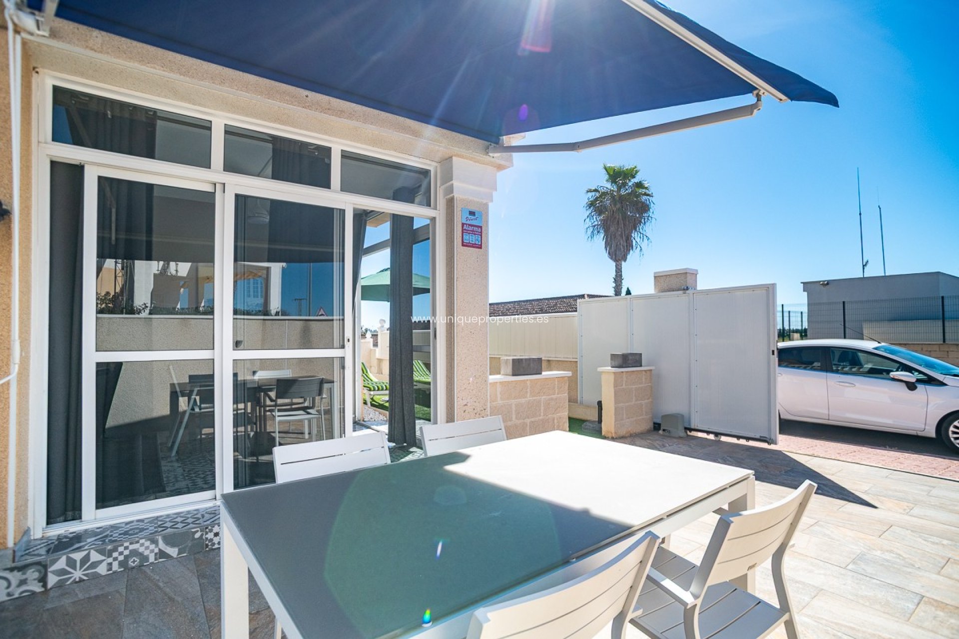 Resale - House -
Algorfa - ALGORFA