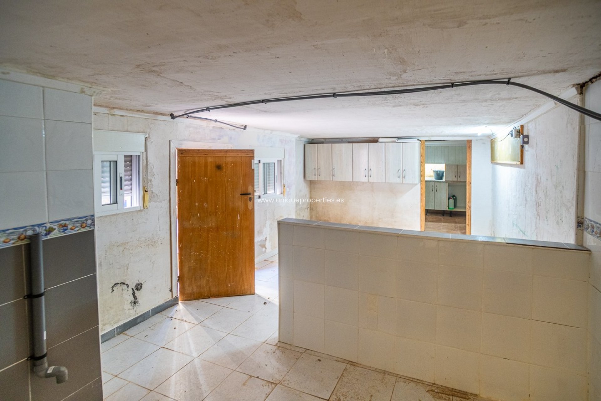 Resale - House -
Algorfa - ALGORFA