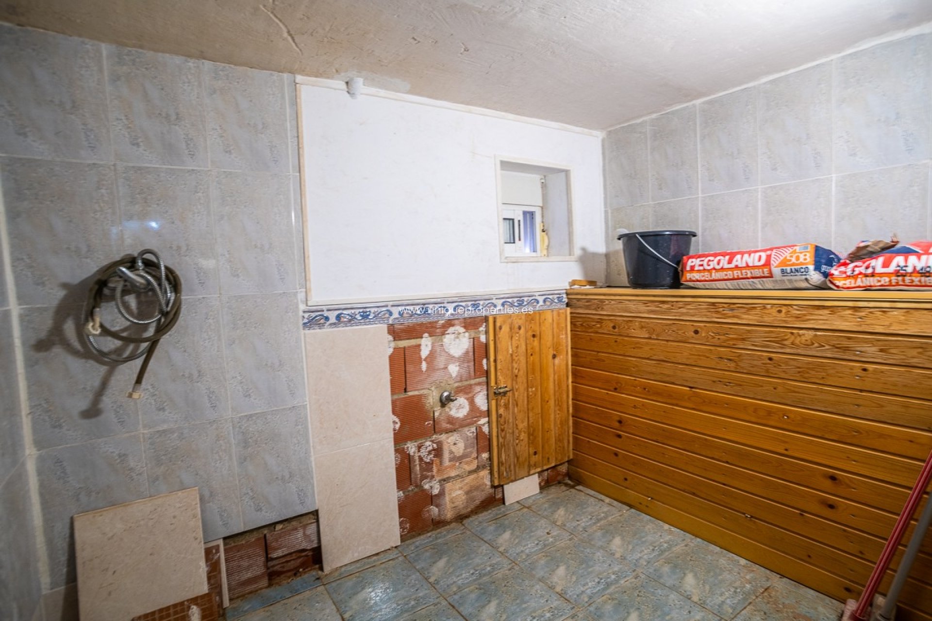 Resale - House -
Algorfa - ALGORFA