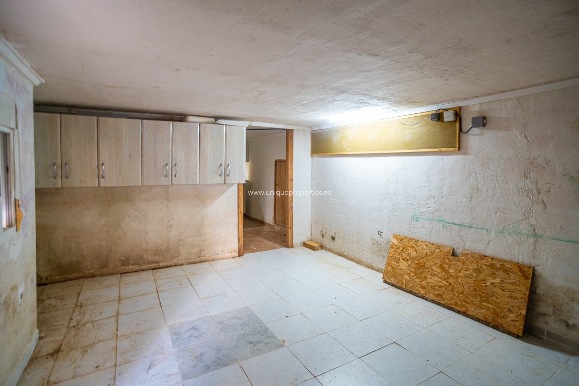 Resale - House -
Algorfa - ALGORFA