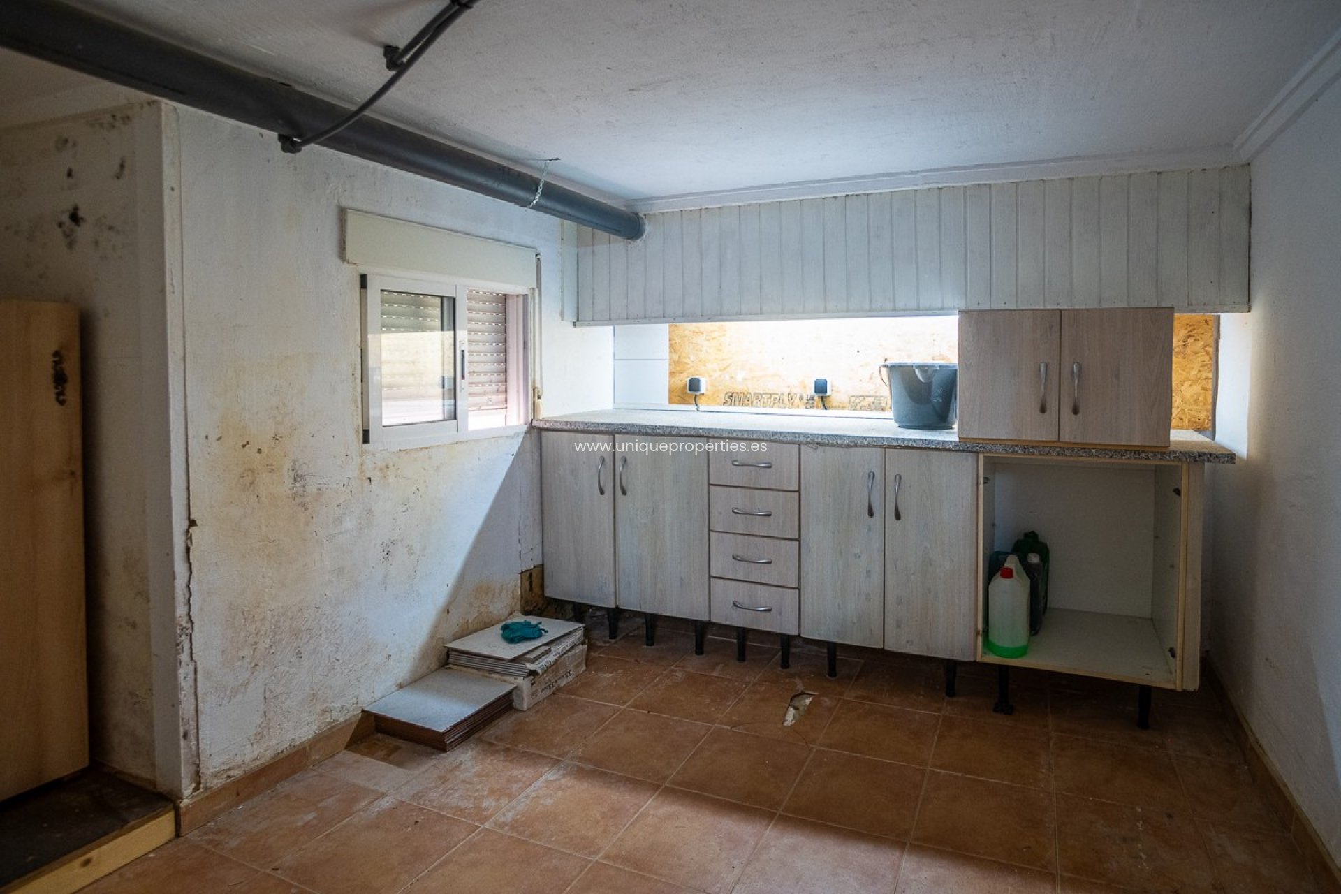 Resale - House -
Algorfa - ALGORFA