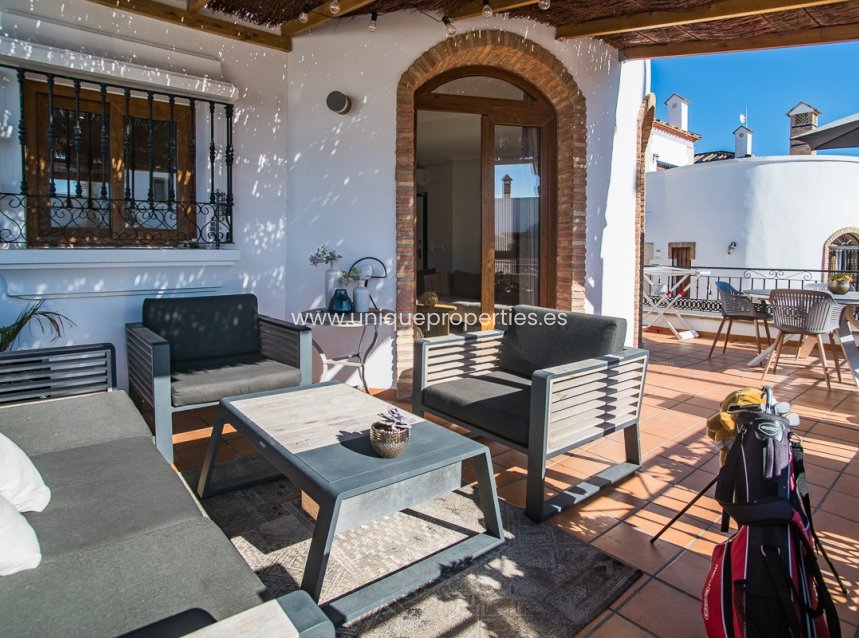Resale - House -
Algorfa - ALGORFA