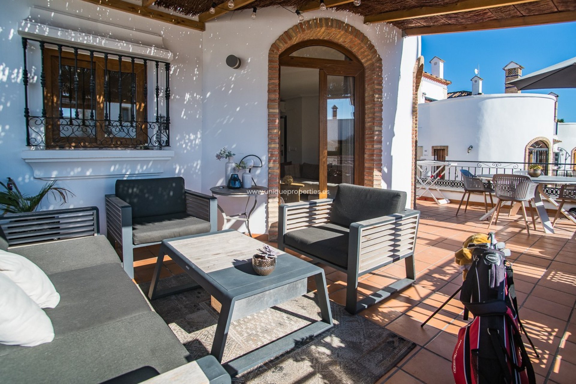 Resale - House -
Algorfa - ALGORFA