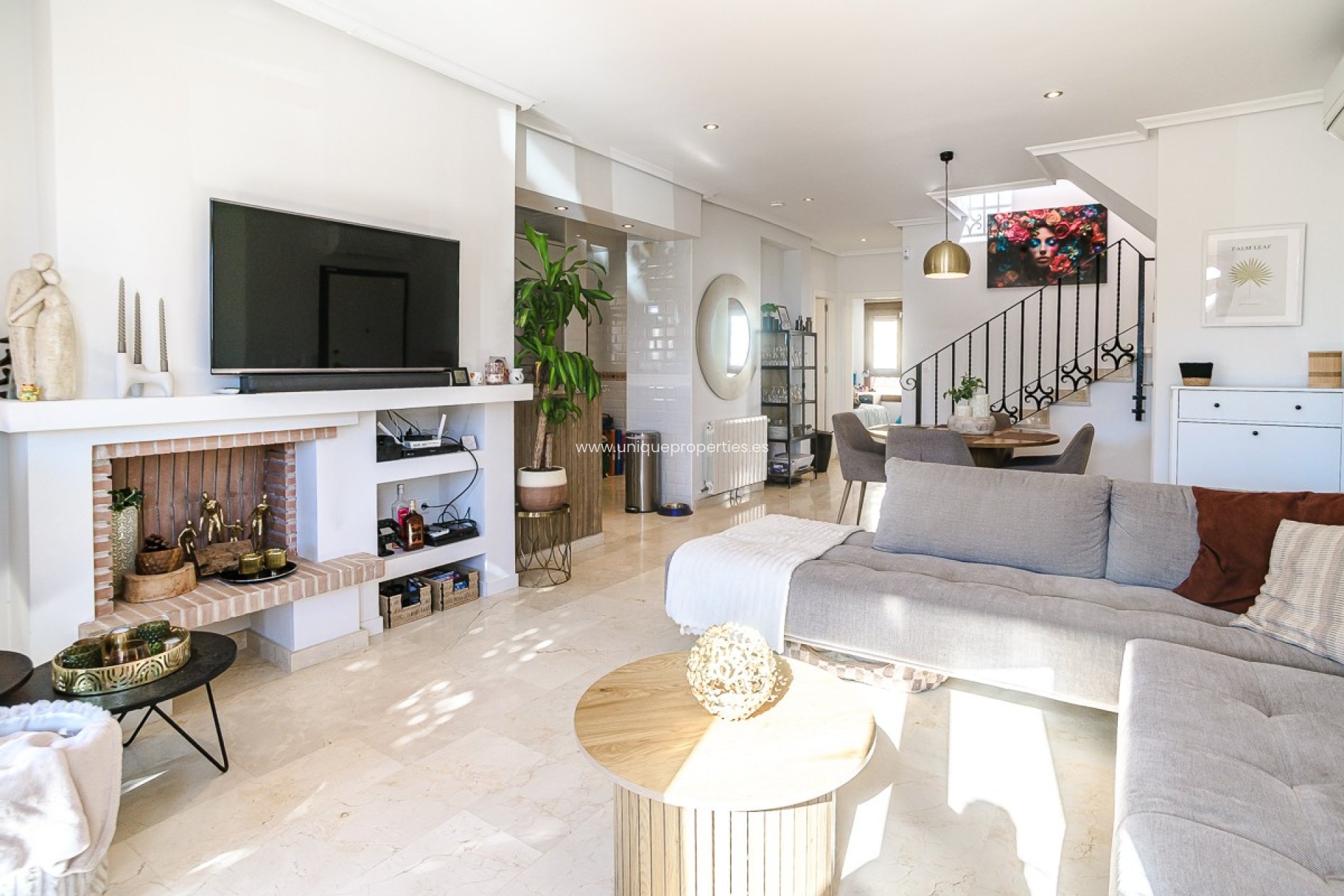 Resale - House -
Algorfa - ALGORFA