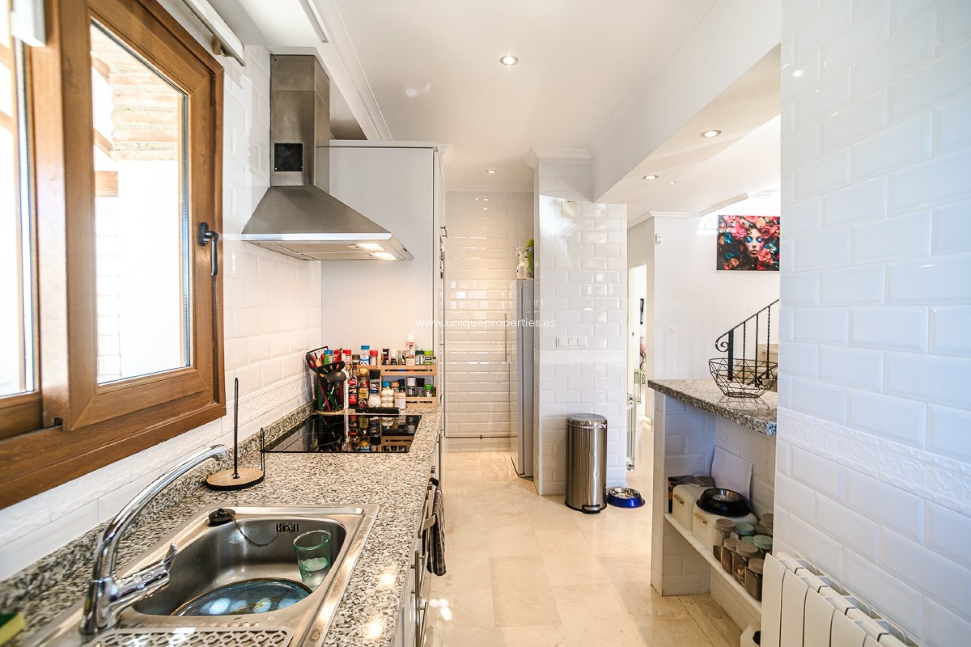 Resale - House -
Algorfa - ALGORFA